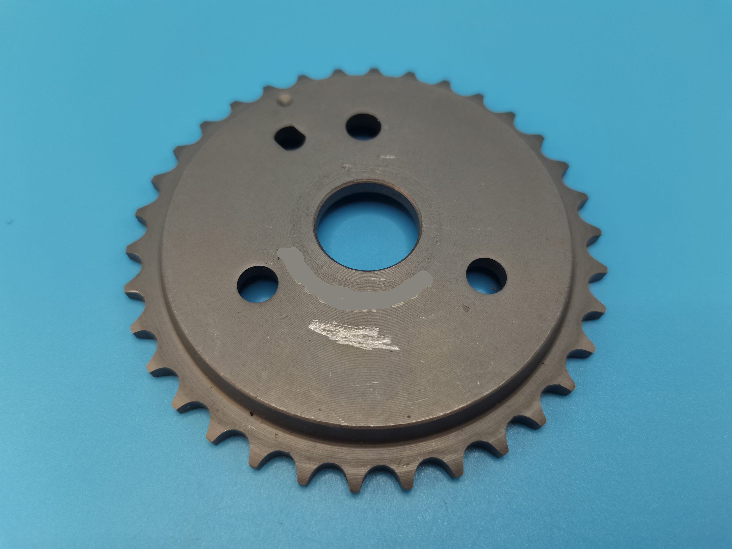 Timing Chain Kit For TOYOTA Avanza 3SZ 1.5 - Image 3