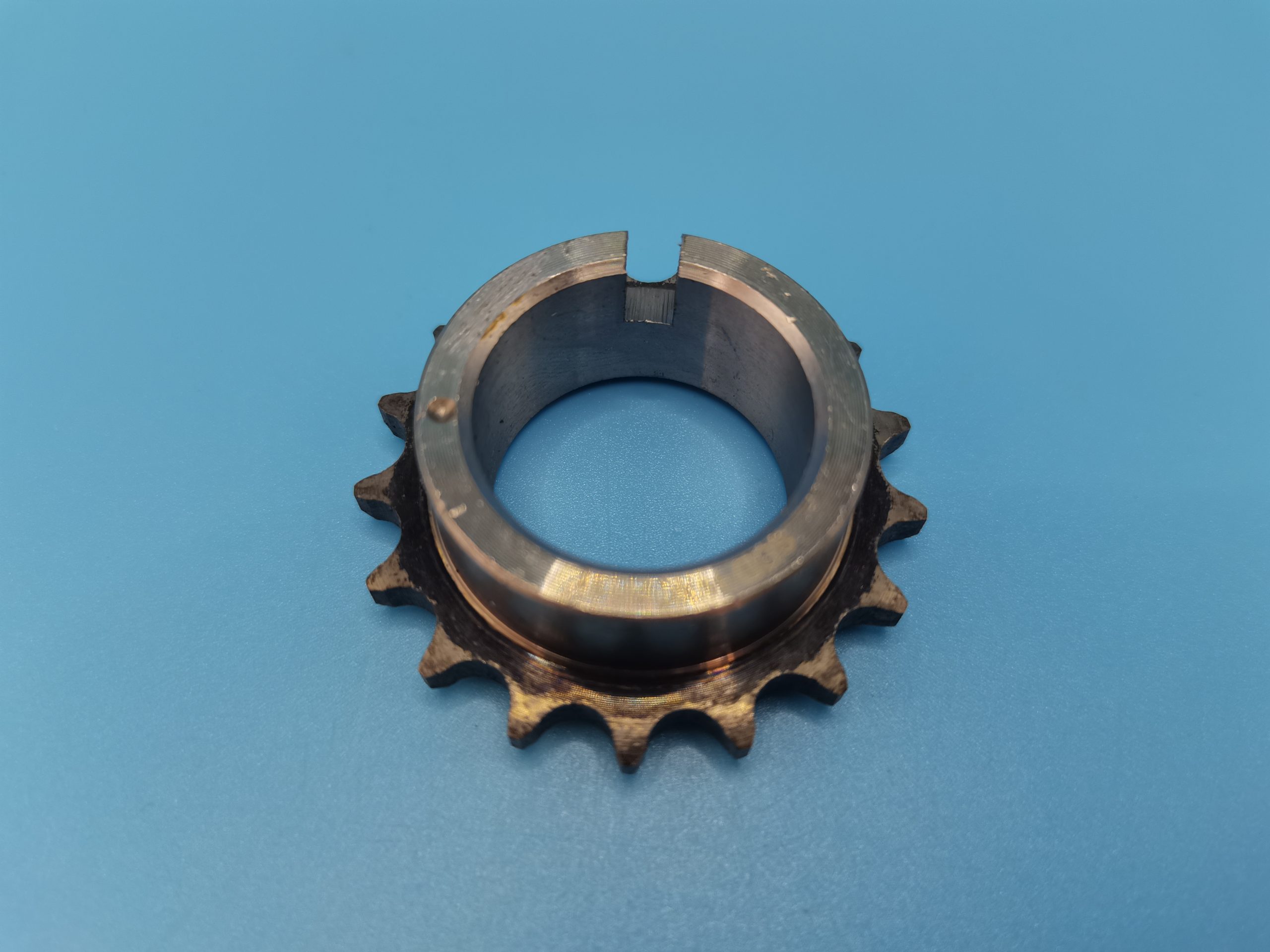 Timing Chain Kit For TOYOTA Avanza 3SZ 1.5 - Image 2