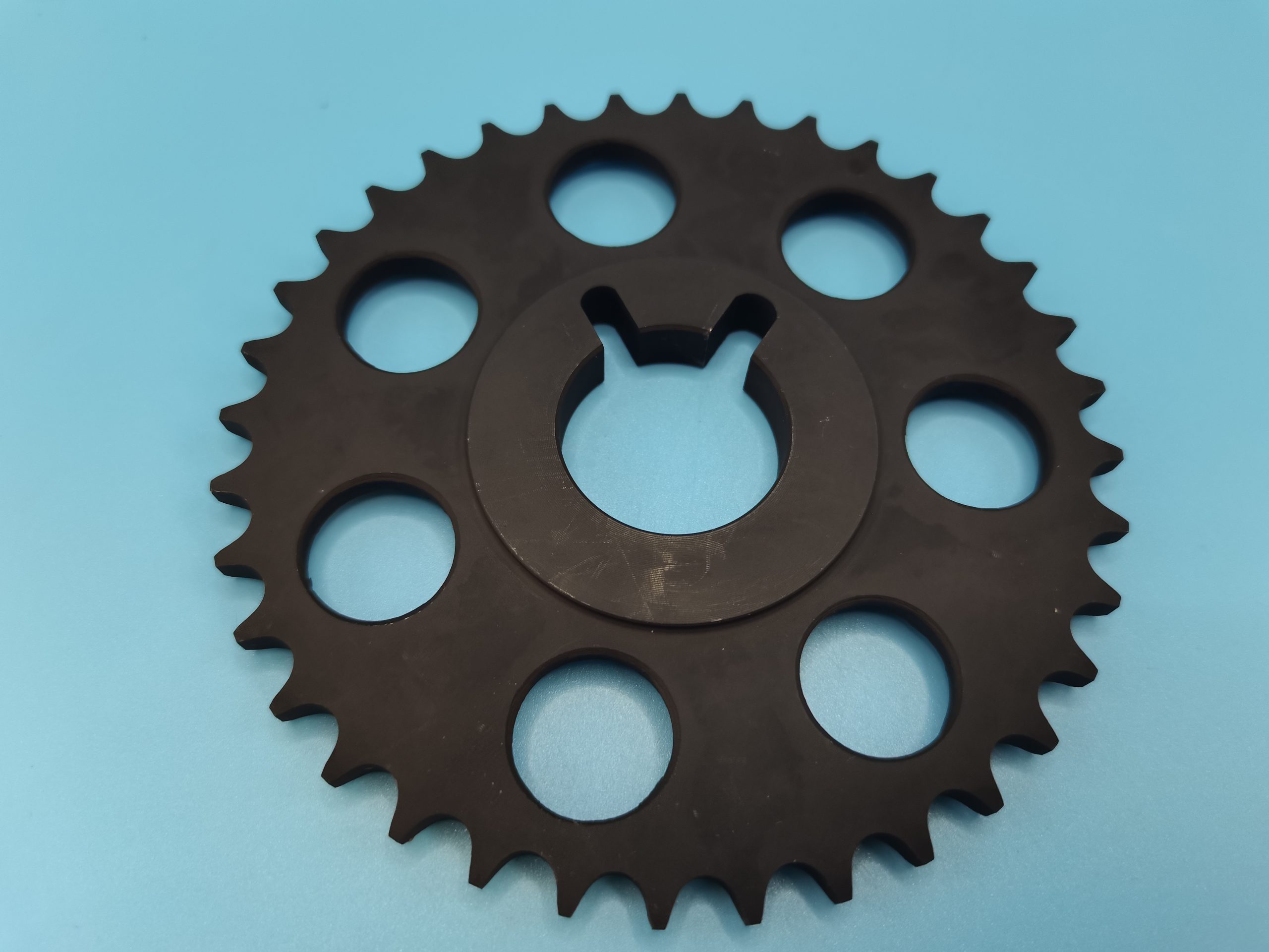 Timing Chain Kit fit for Toyota Hiace 8V 2.0L - Image 5