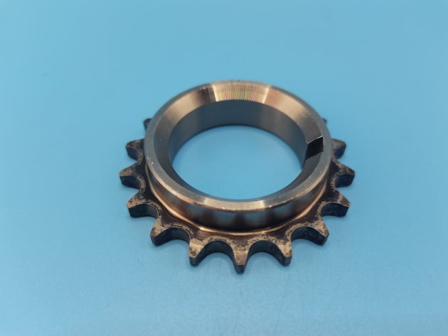 Timing Chain Kit for Toyota Hiace 8V 4RB 2.4L - Image 3