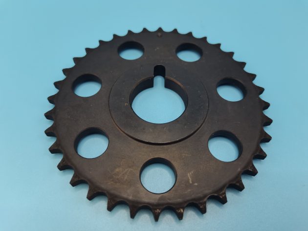 Timing Chain Kit for Toyota Hiace 8V 4RB 2.4L - Image 2