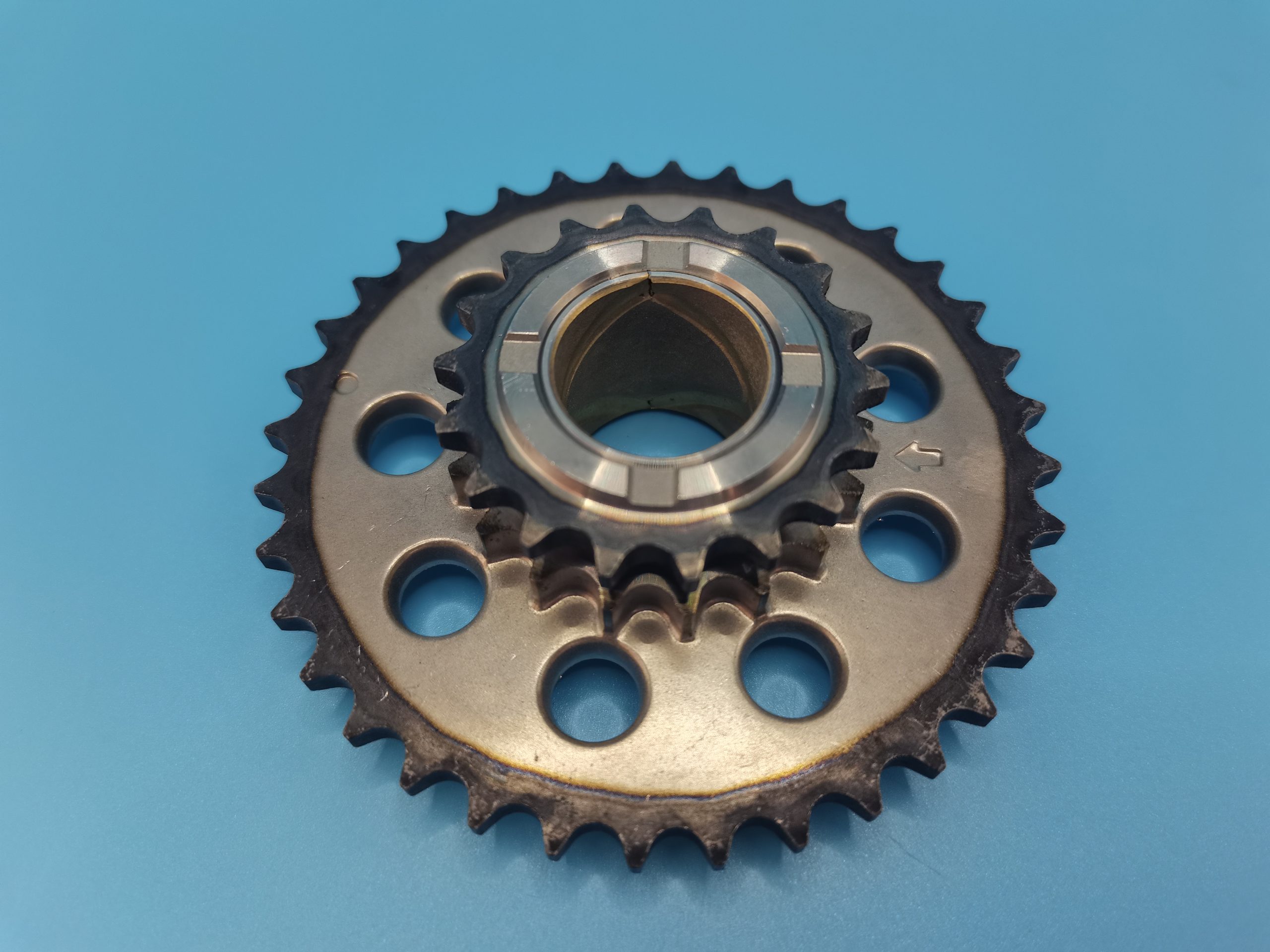 Timing Chain Kit for 96-09 Suzuki Vitara - Image 9