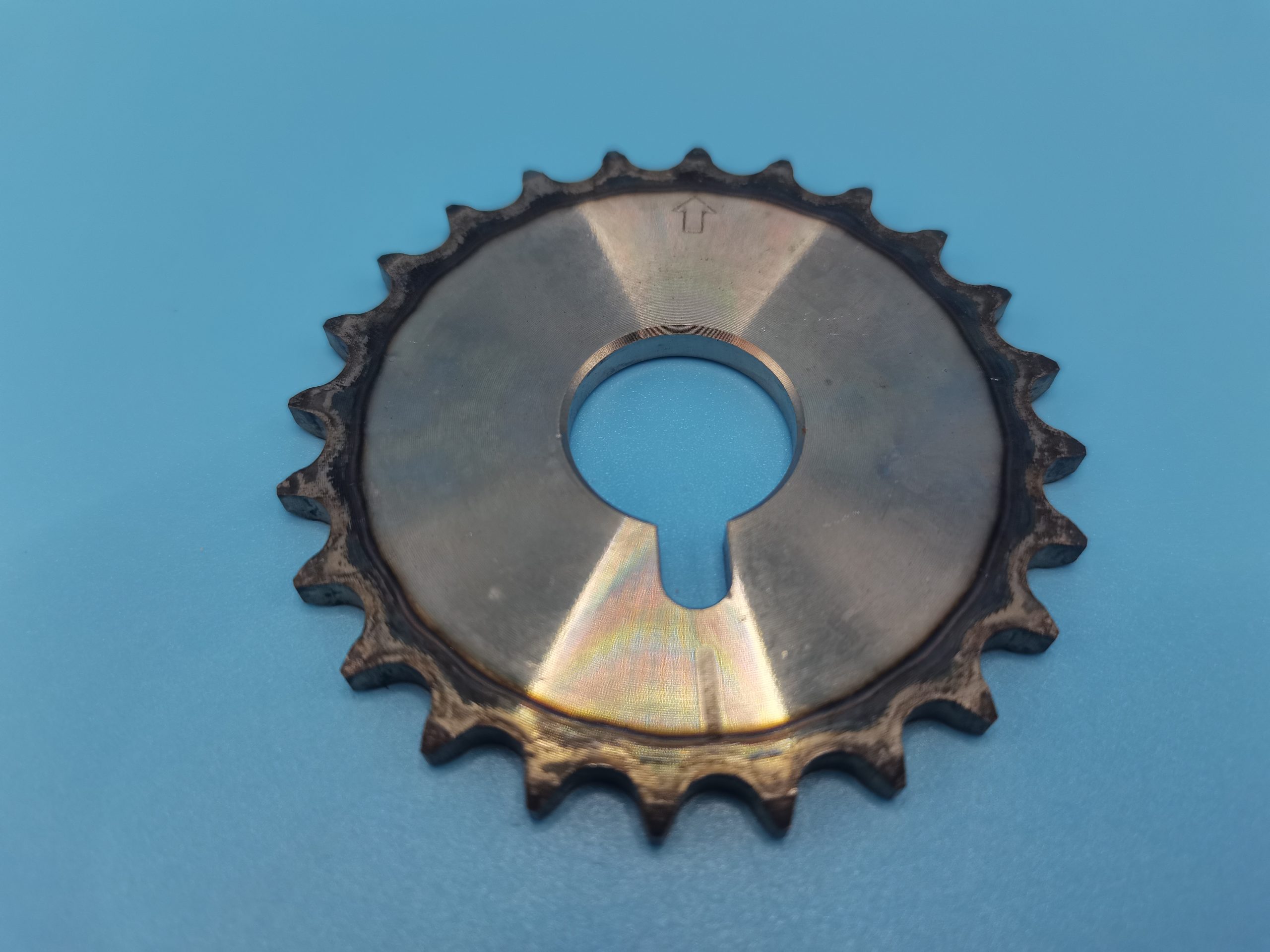 Timing Chain Kit for 96-09 Suzuki Vitara - Image 8