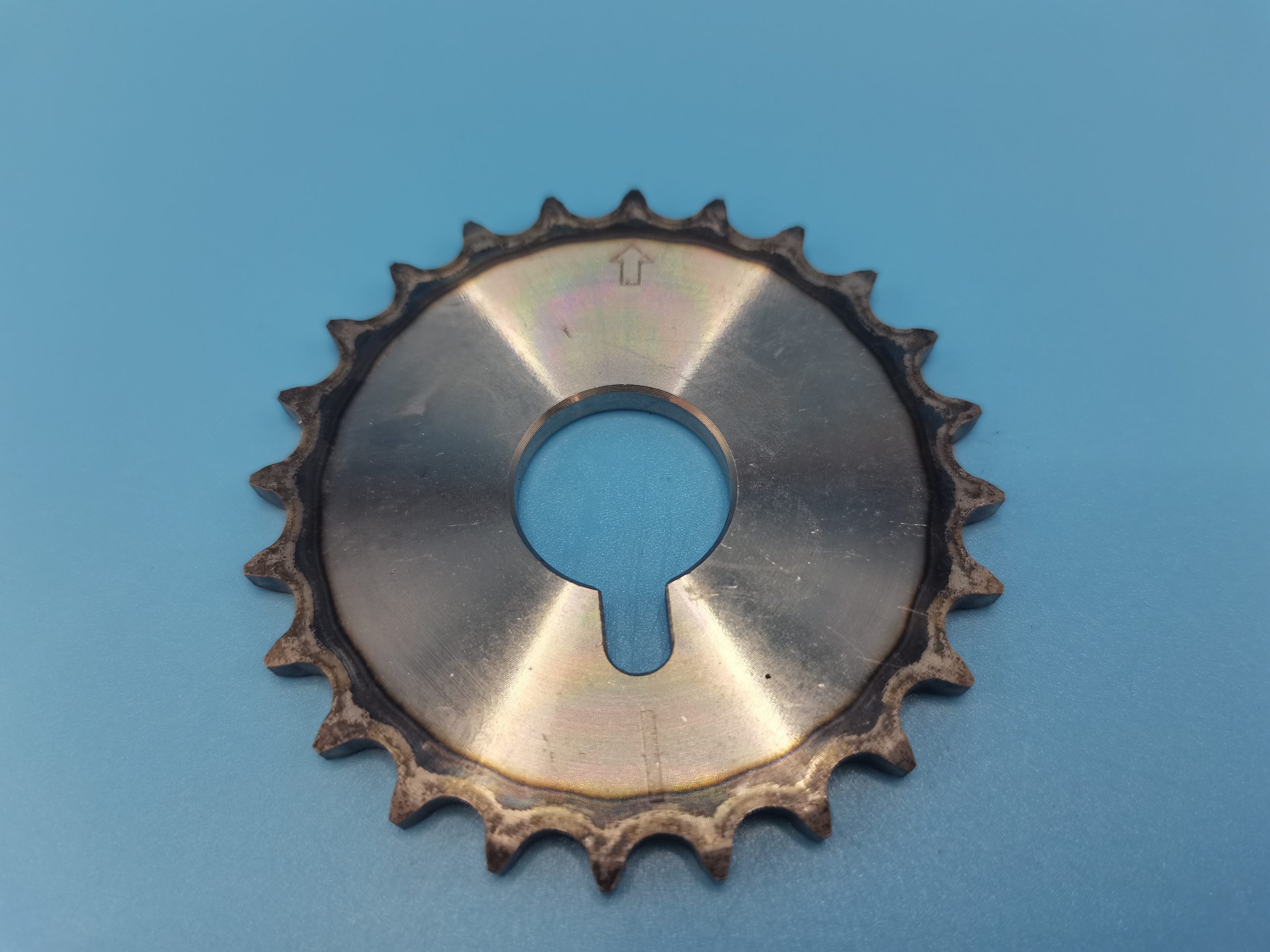 Timing Chain Kit for 96-09 Suzuki Vitara - Image 7