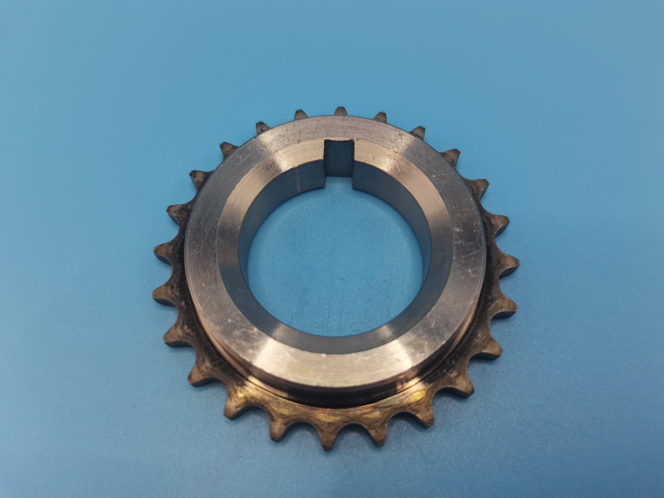 Timing Chain Kit for 96-09 Suzuki Vitara - Image 6