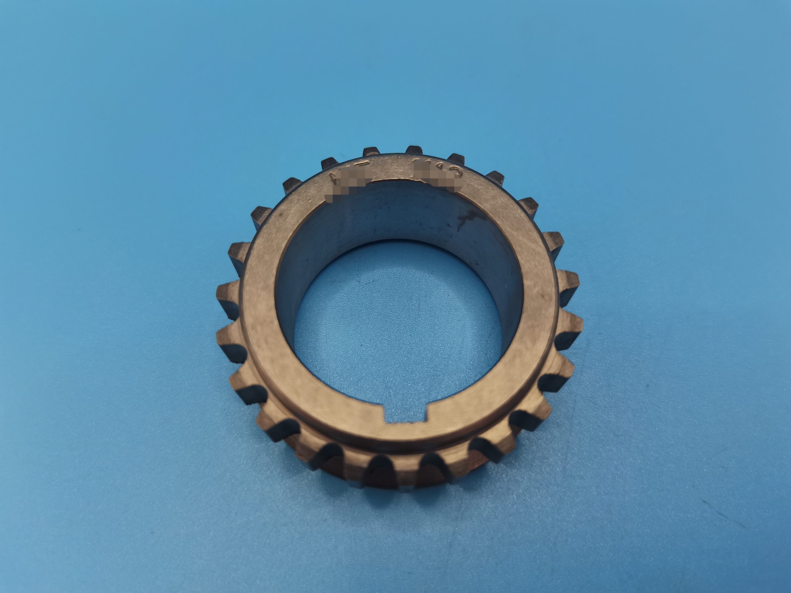 Timing Chain Kit Fit Honda Civic Hybrid 1.3L - Image 4