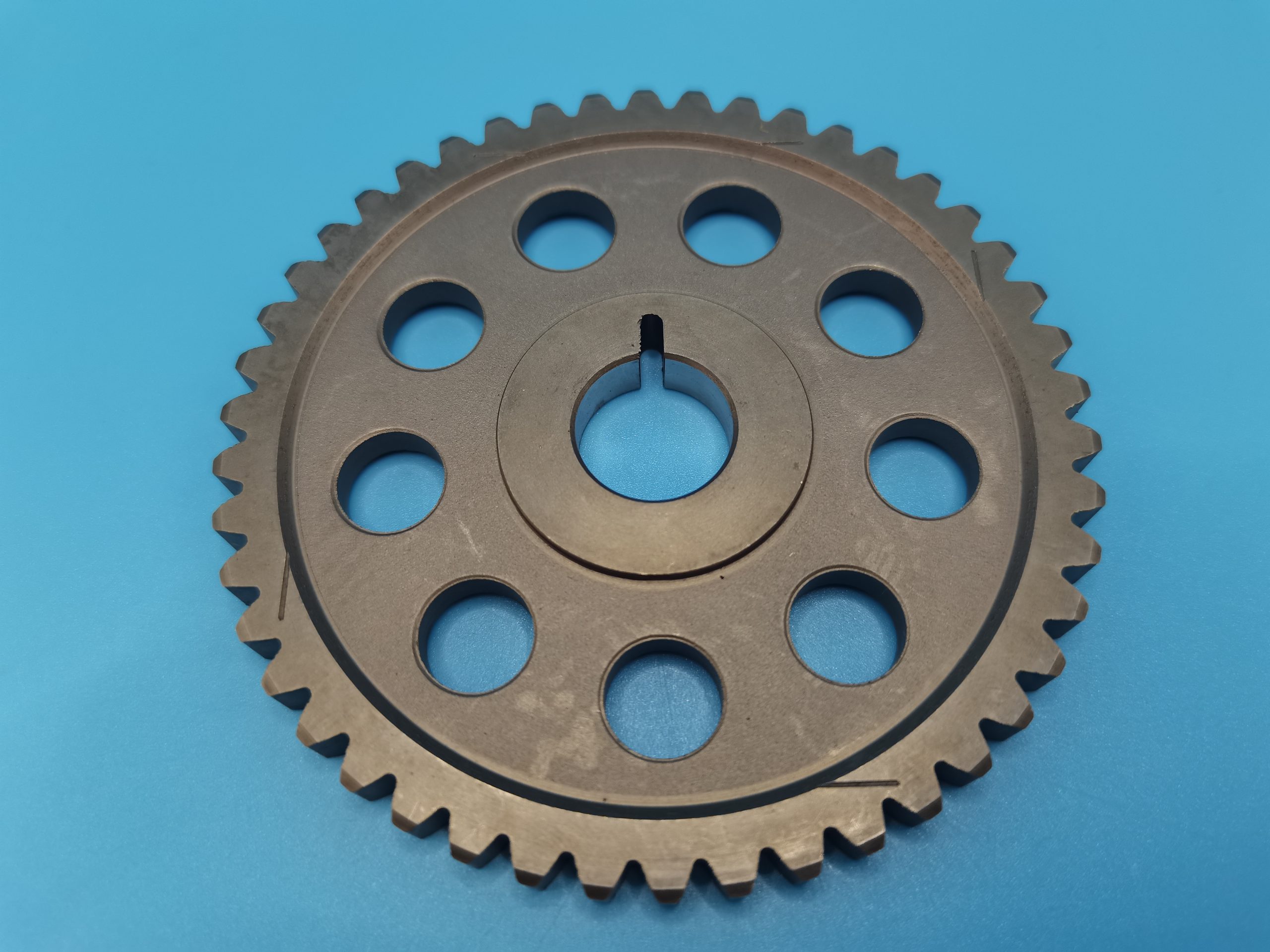 Timing Chain Kit Fit Honda Civic Hybrid 1.3L - Image 2