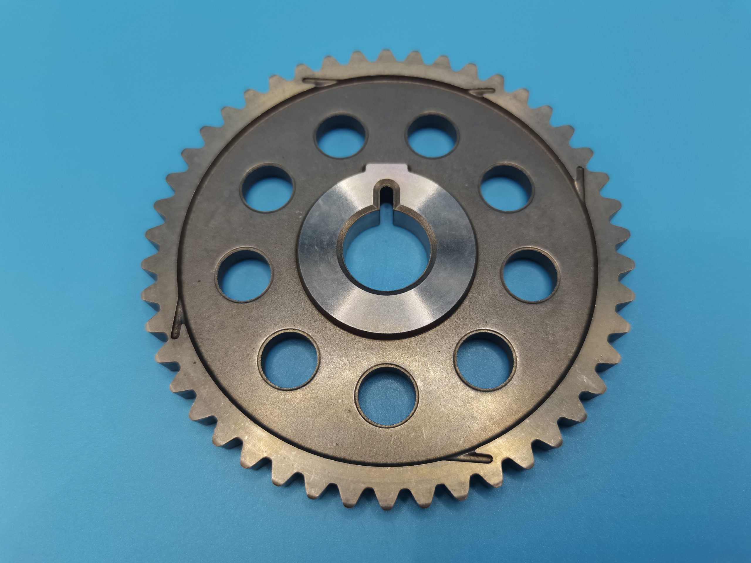 Timing Chain Kit Fits Honda Accord Hybrid 2.0L - Image 4