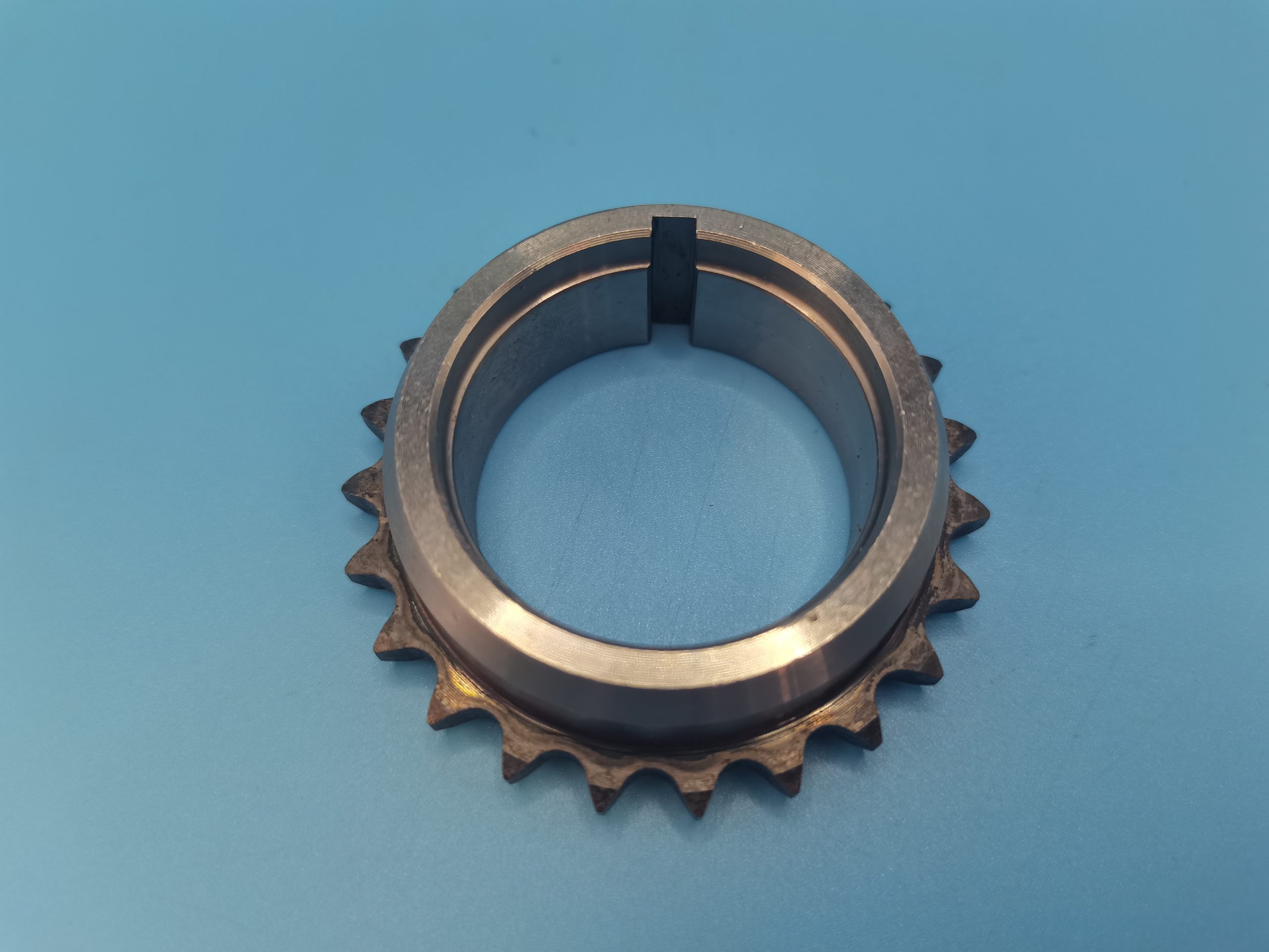 Timing Chain Kit For BMW MINI Cooper R50 R52 R53 CONVERTBLE - Image 4