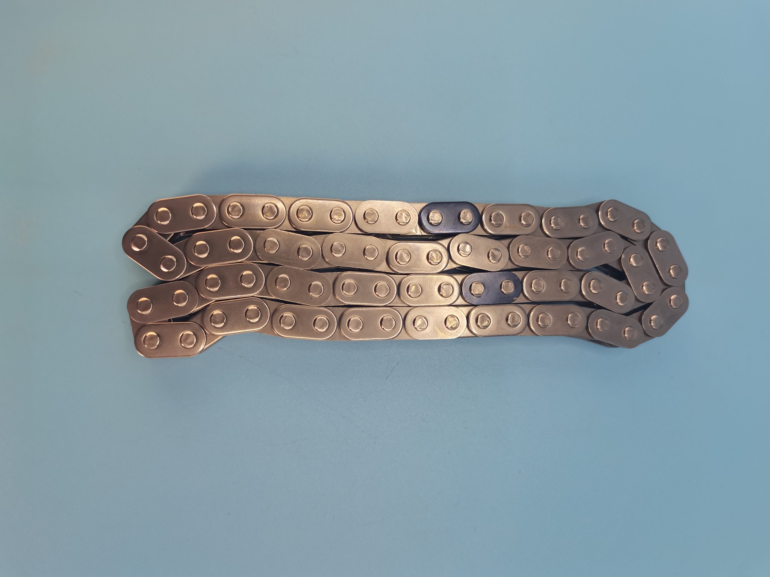 Timing Chain Kit For BMW X1 X3 X5 E60 E61 E81 E82 N47 - Image 9