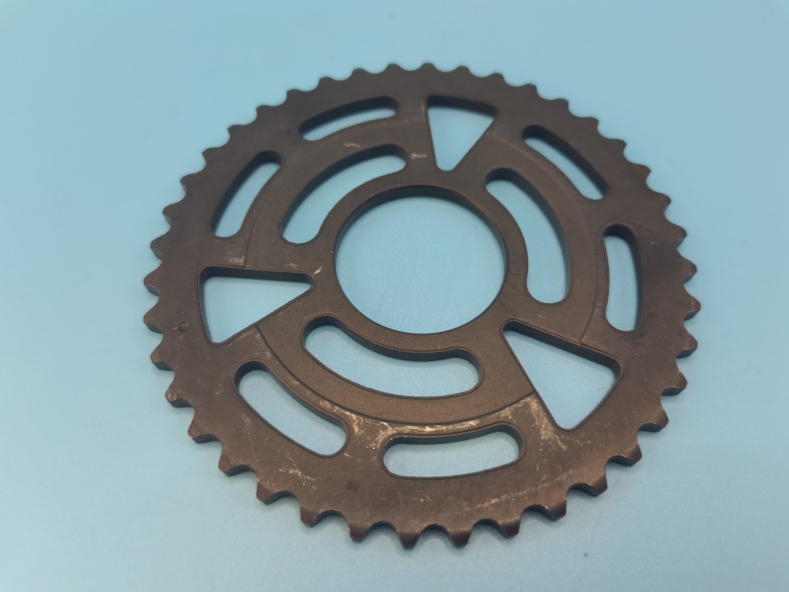 Timing Chain Kit For BMW X1 X3 X5 E60 E61 E81 E82 N47 - Image 8