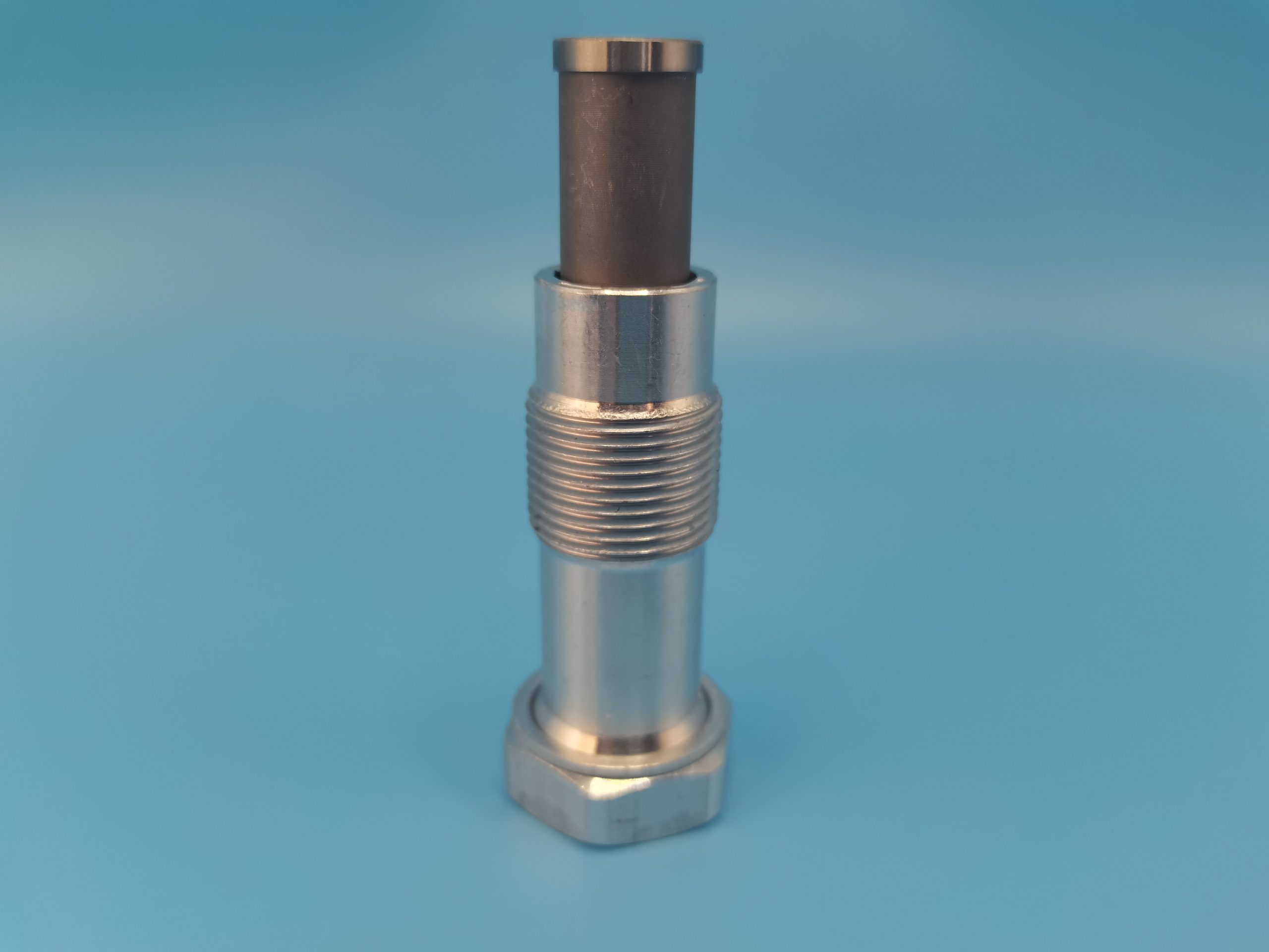 Timing Chain Kit For BMW X1 X3 X5 E60 E61 E81 E82 N47 - Image 5