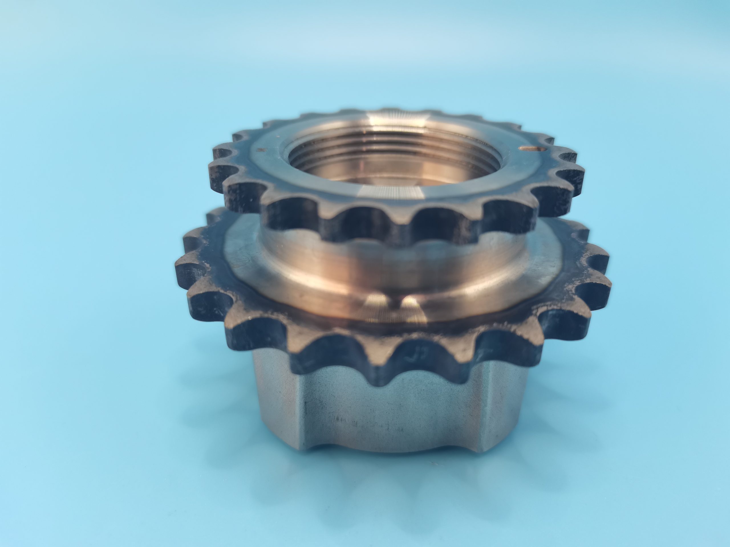 Timing Chain Kit For BMW X1 X3 X5 E60 E61 E81 E82 N47 - Image 4