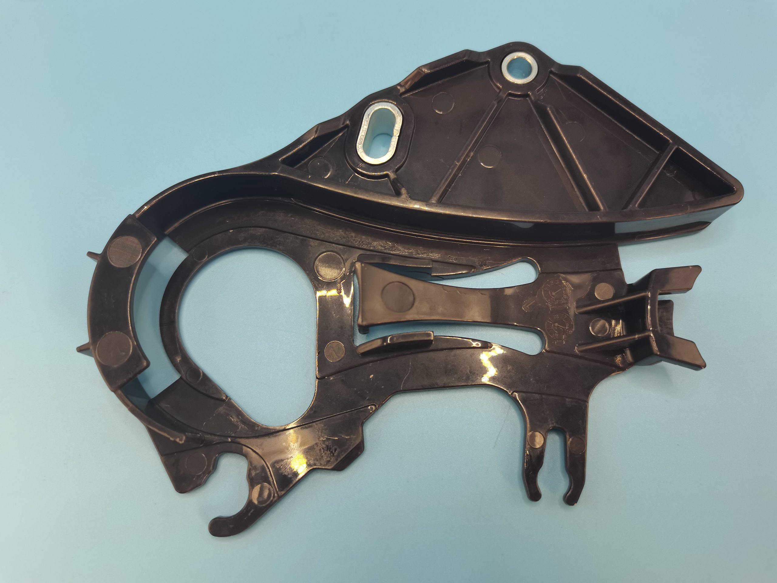 Timing Chain Kit For Engine Oil Pump Drive N46 2.0T BMW E90 E93 E46 E84 120i 520Li - Image 6