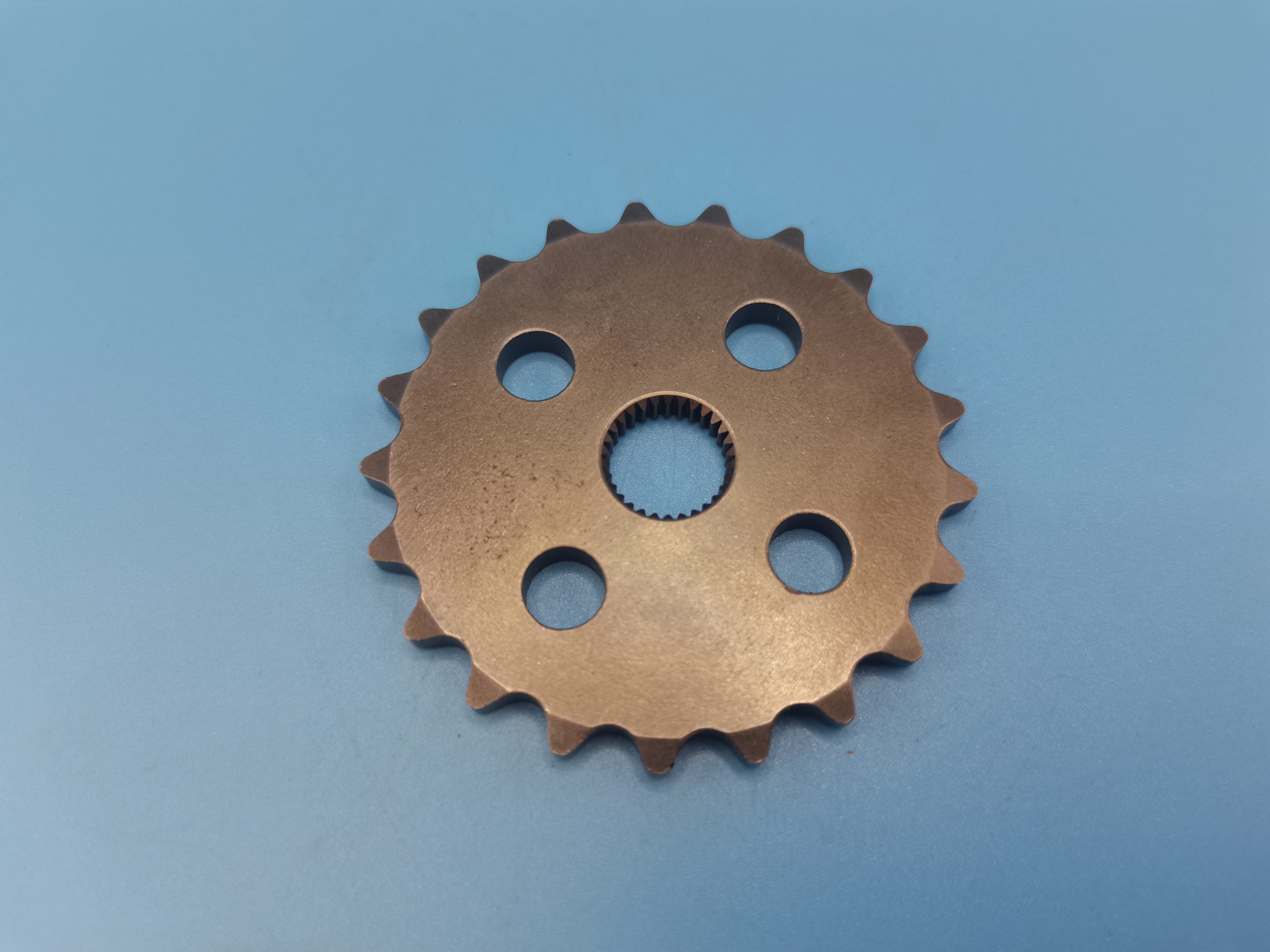 Timing Chain Kit For Engine Oil Pump Drive N46 2.0T BMW E90 E93 E46 E84 120i 520Li - Image 3