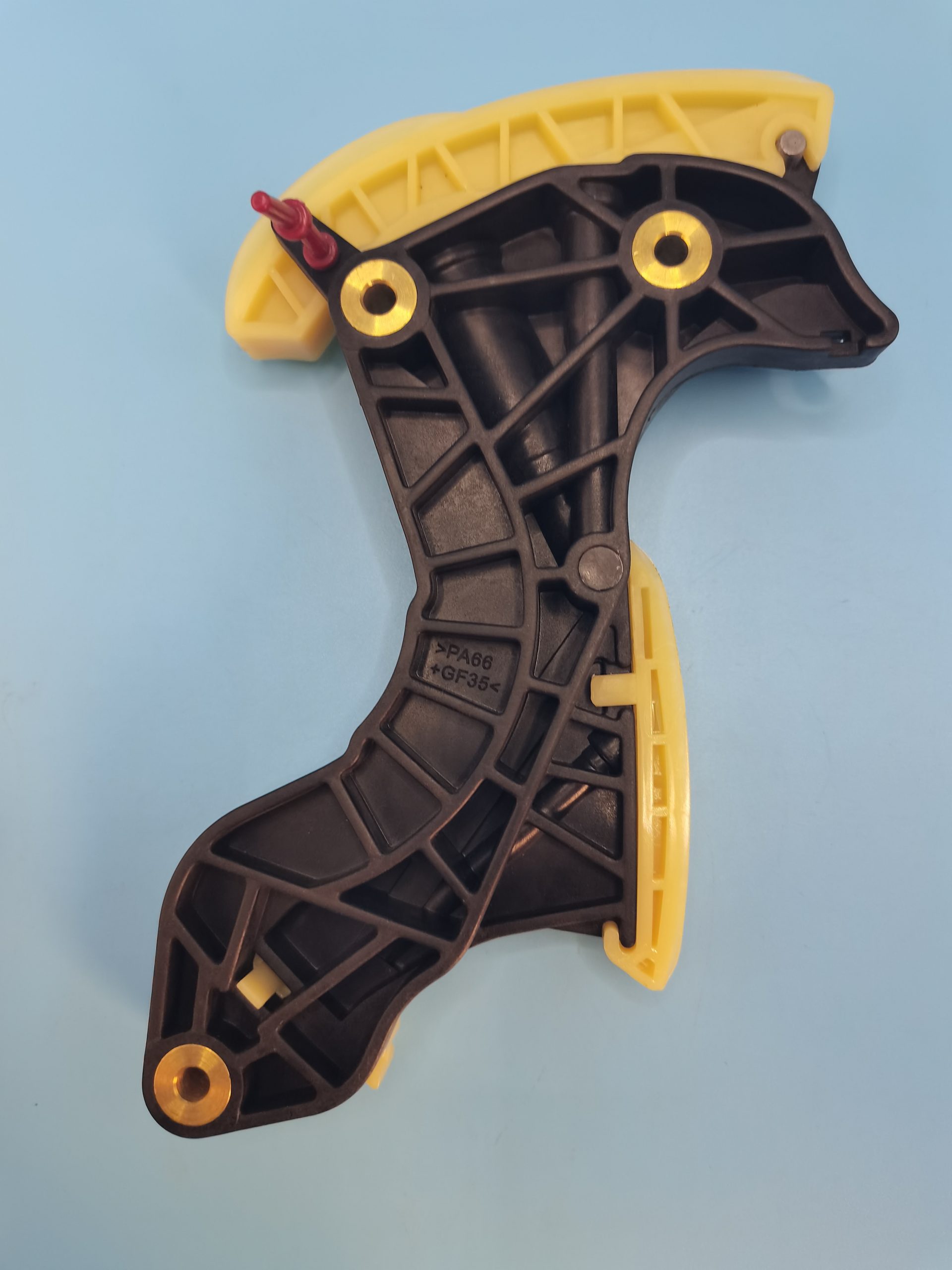 Timing Chain Kit Fit for BENZ-C180/1.6T(08-11) CLK 200 KOMPRESSOR M271 1.8L 2002-2009 CLK SLK CLASS C160 C180 C200 - Image 7