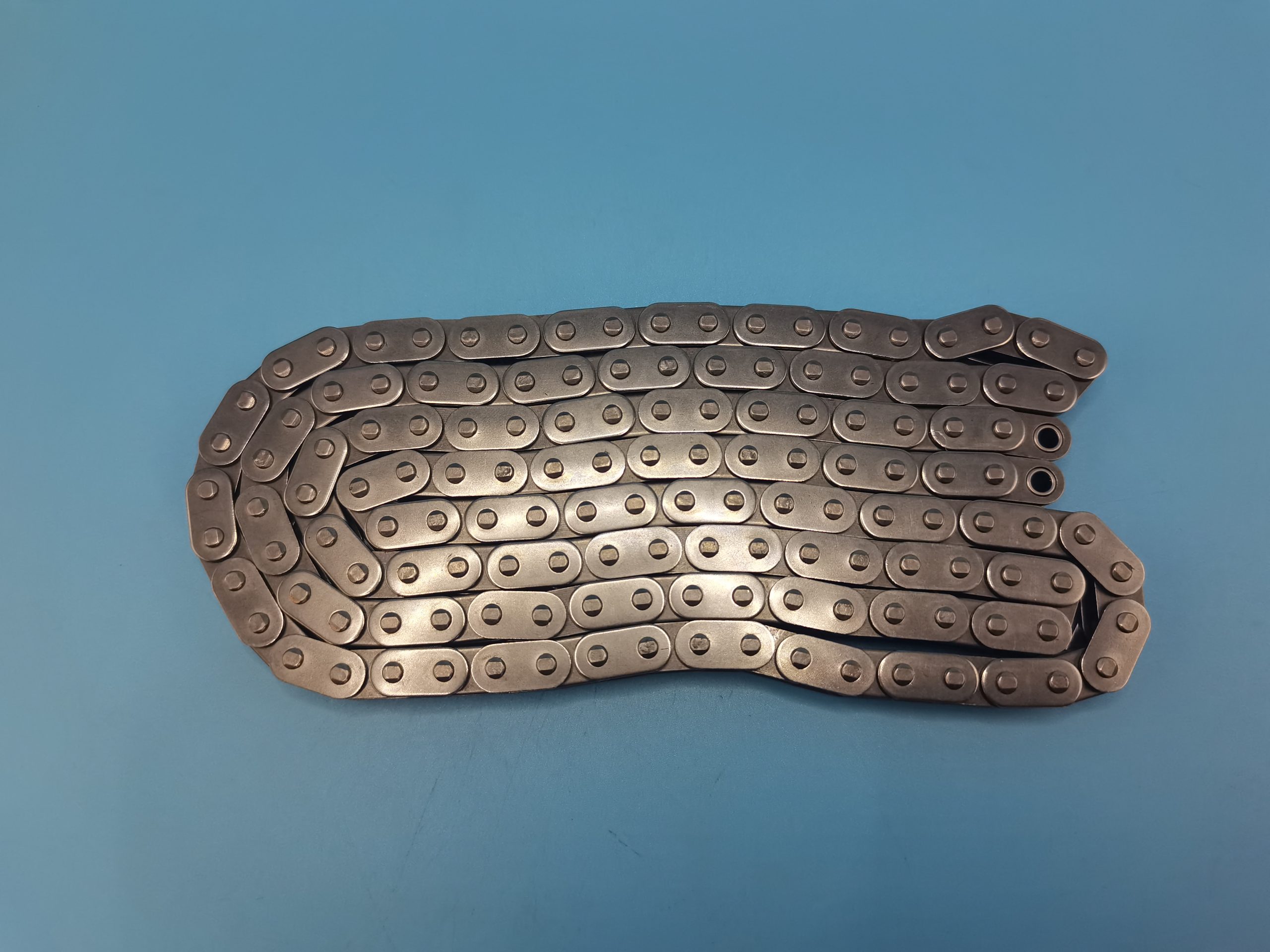 Timing Chain Kit Fit for BENZ-C180/1.6T(08-11) CLK 200 KOMPRESSOR M271 1.8L 2002-2009 CLK SLK CLASS C160 C180 C200 - Image 4