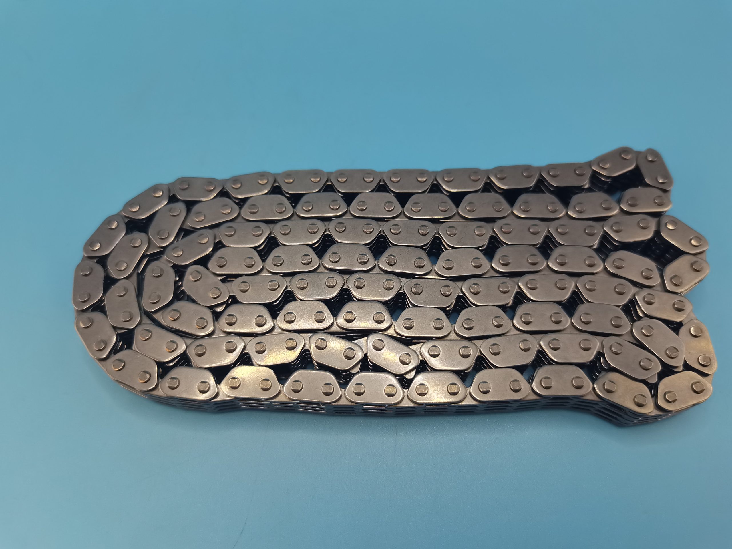 Timing Chain Kit For 2005-2015 Nissan Armada Titan 04-10 Infiniti QX56 - Image 11