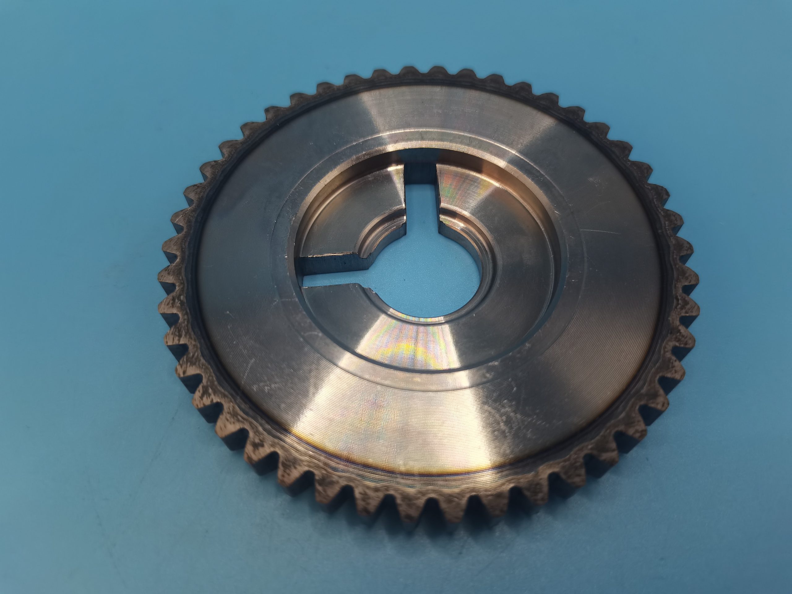 Timing Chain Kit For 2005-2015 Nissan Armada Titan 04-10 Infiniti QX56 - Image 9