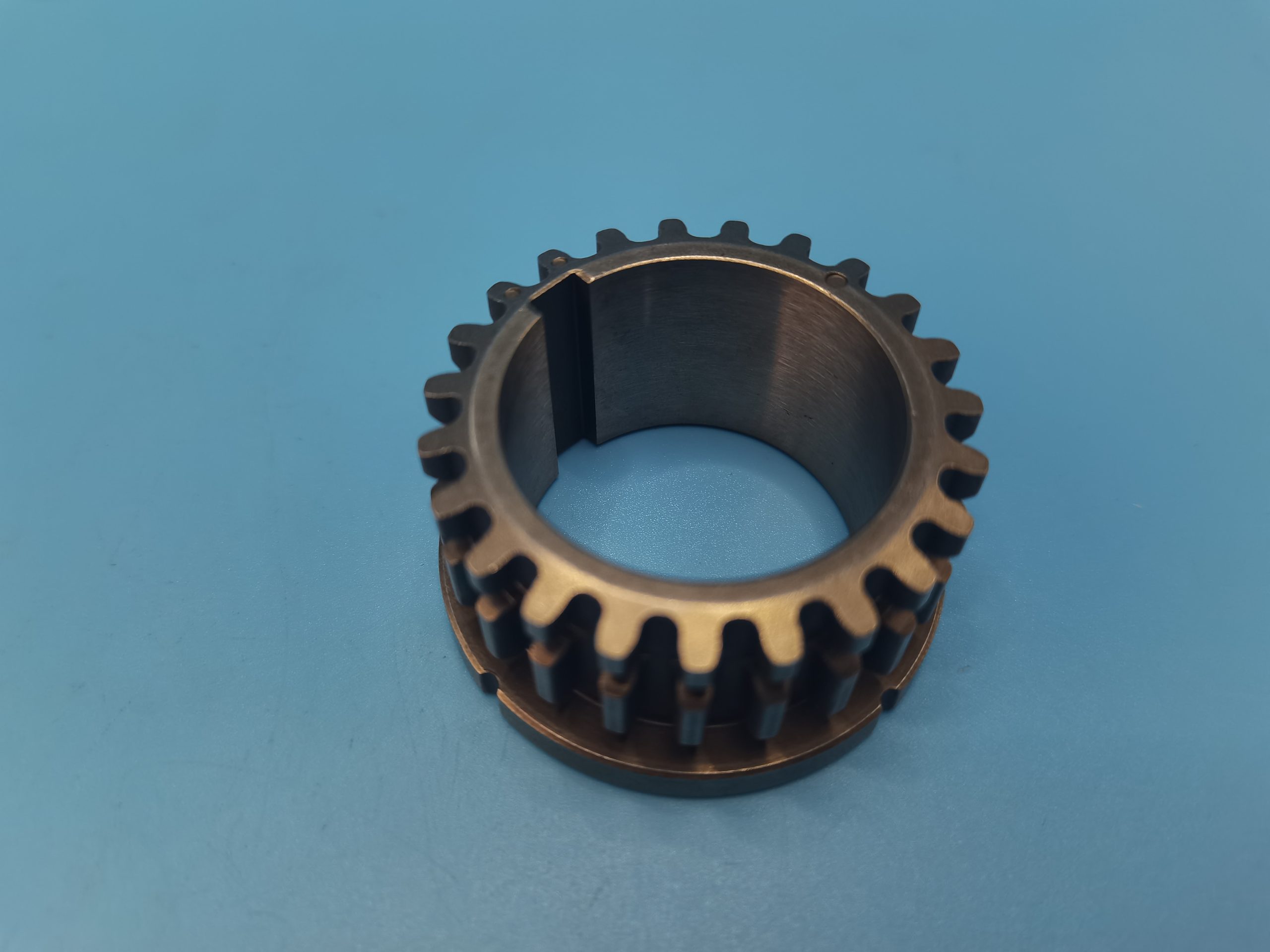 Timing Chain Kit For 2005-2015 Nissan Armada Titan 04-10 Infiniti QX56 - Image 8