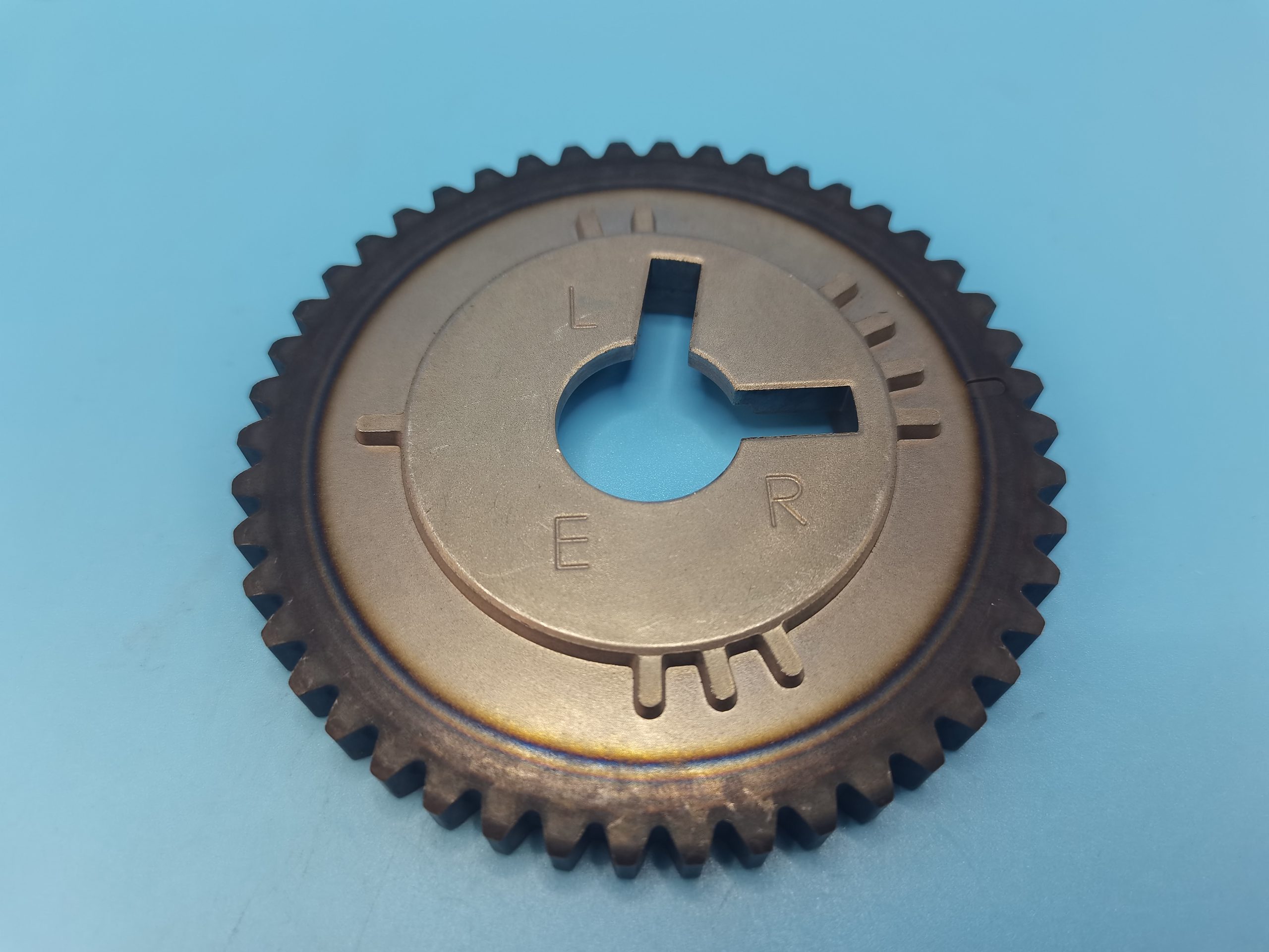 Timing Chain Kit For 2005-2015 Nissan Armada Titan 04-10 Infiniti QX56 - Image 7