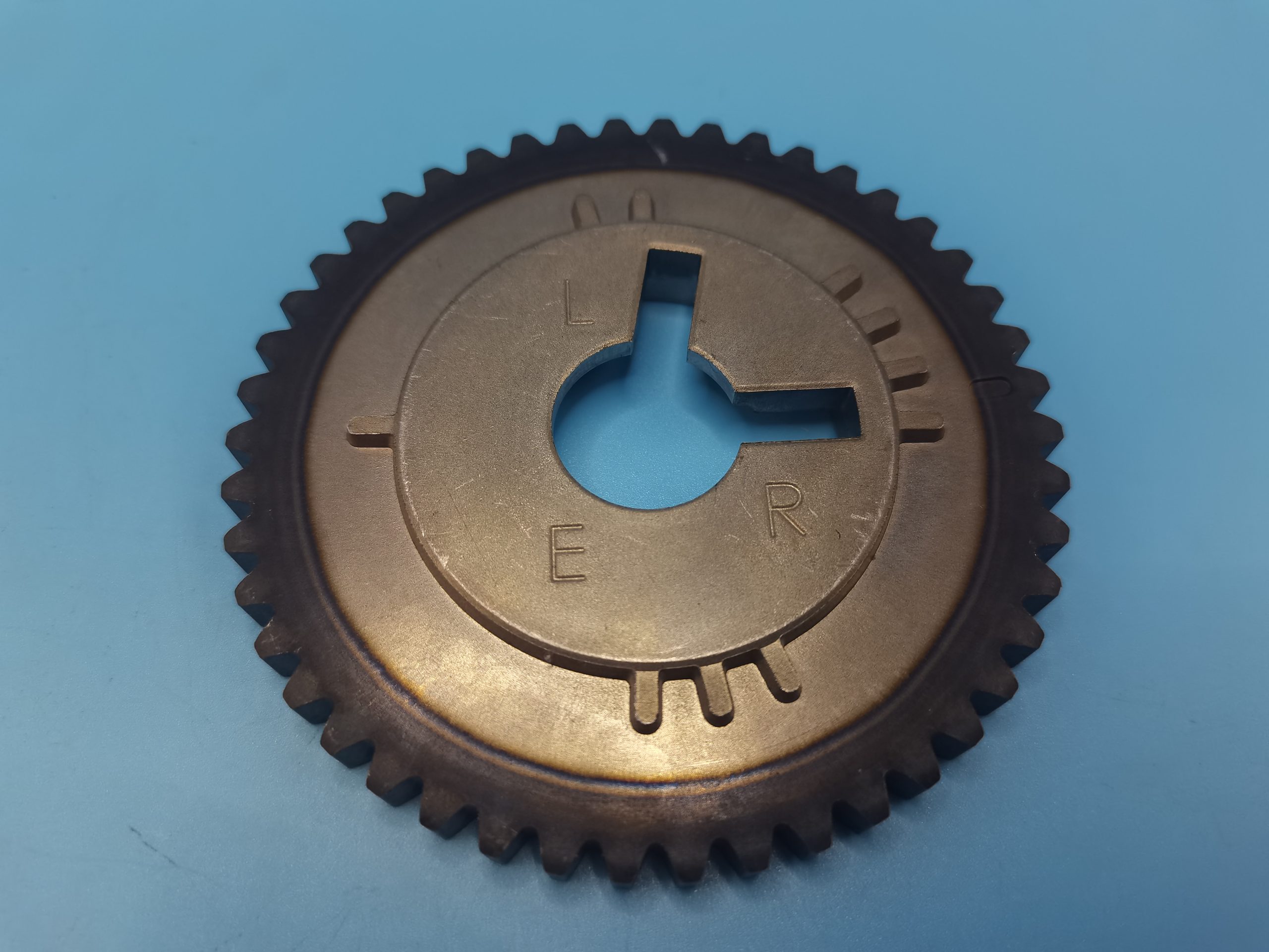 Timing Chain Kit For 2005-2015 Nissan Armada Titan 04-10 Infiniti QX56 - Image 6