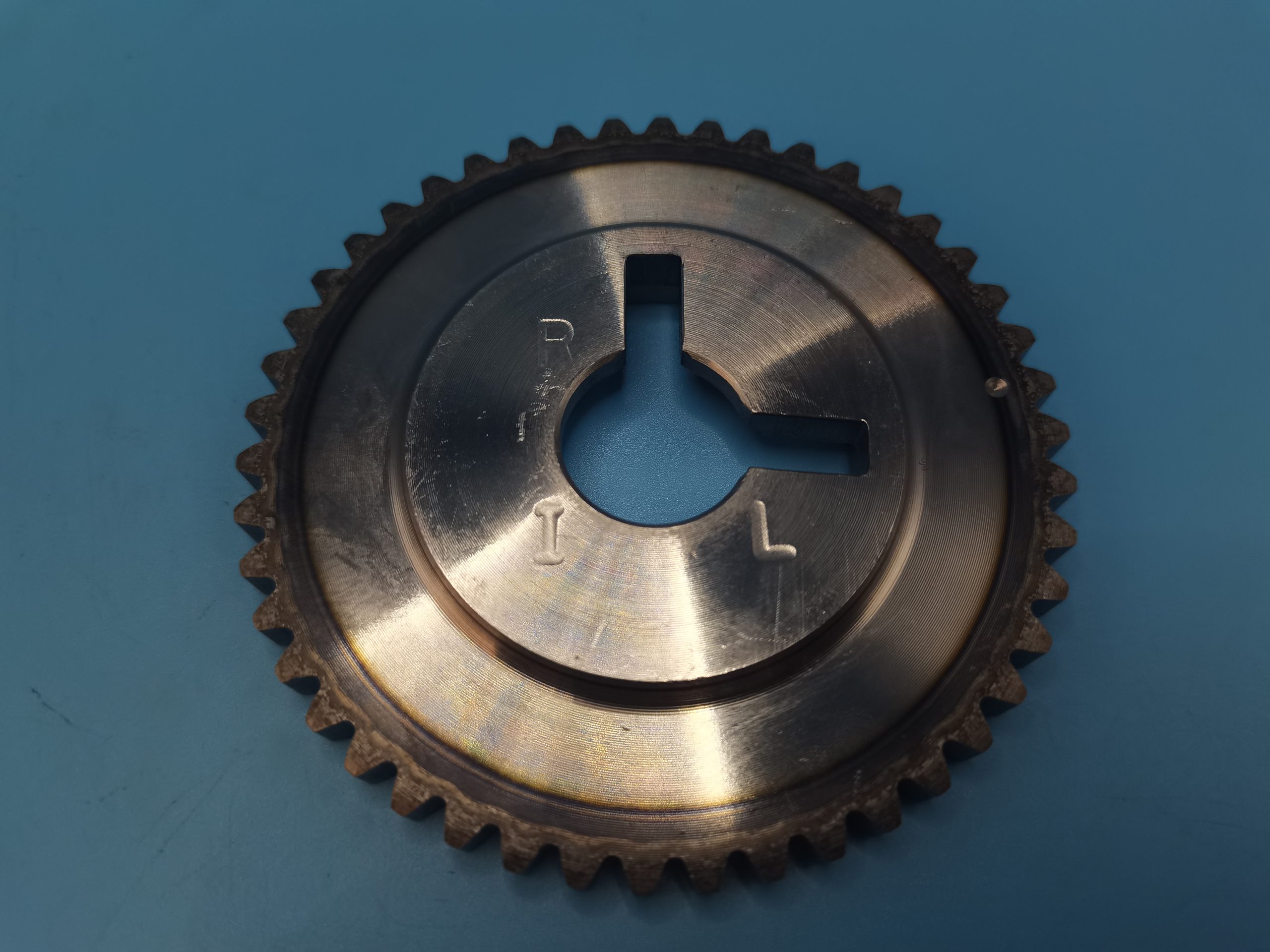 Timing Chain Kit For 2005-2015 Nissan Armada Titan 04-10 Infiniti QX56 - Image 5