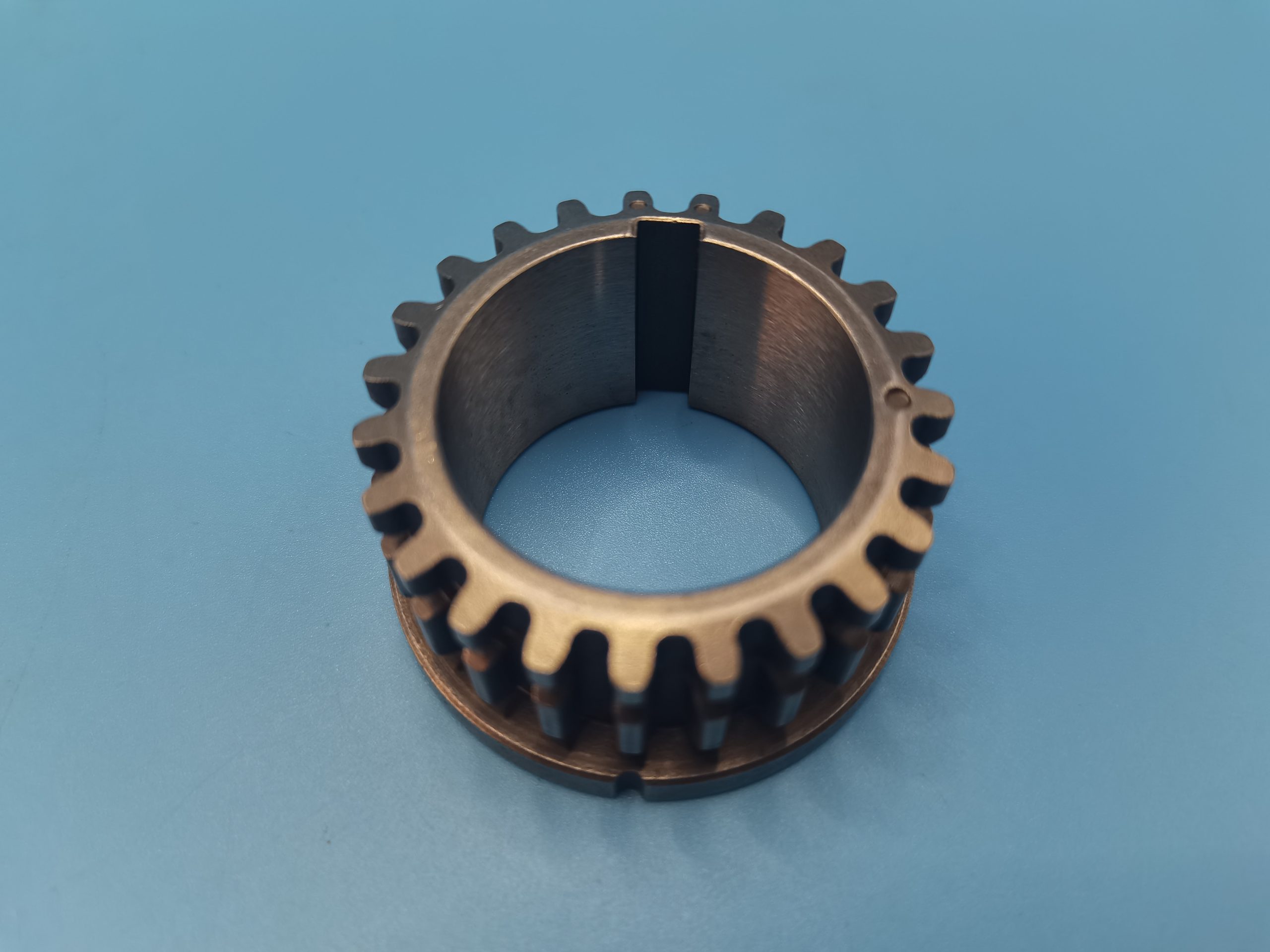 Timing Chain Kit For 2005-2015 Nissan Armada Titan 04-10 Infiniti QX56 - Image 3