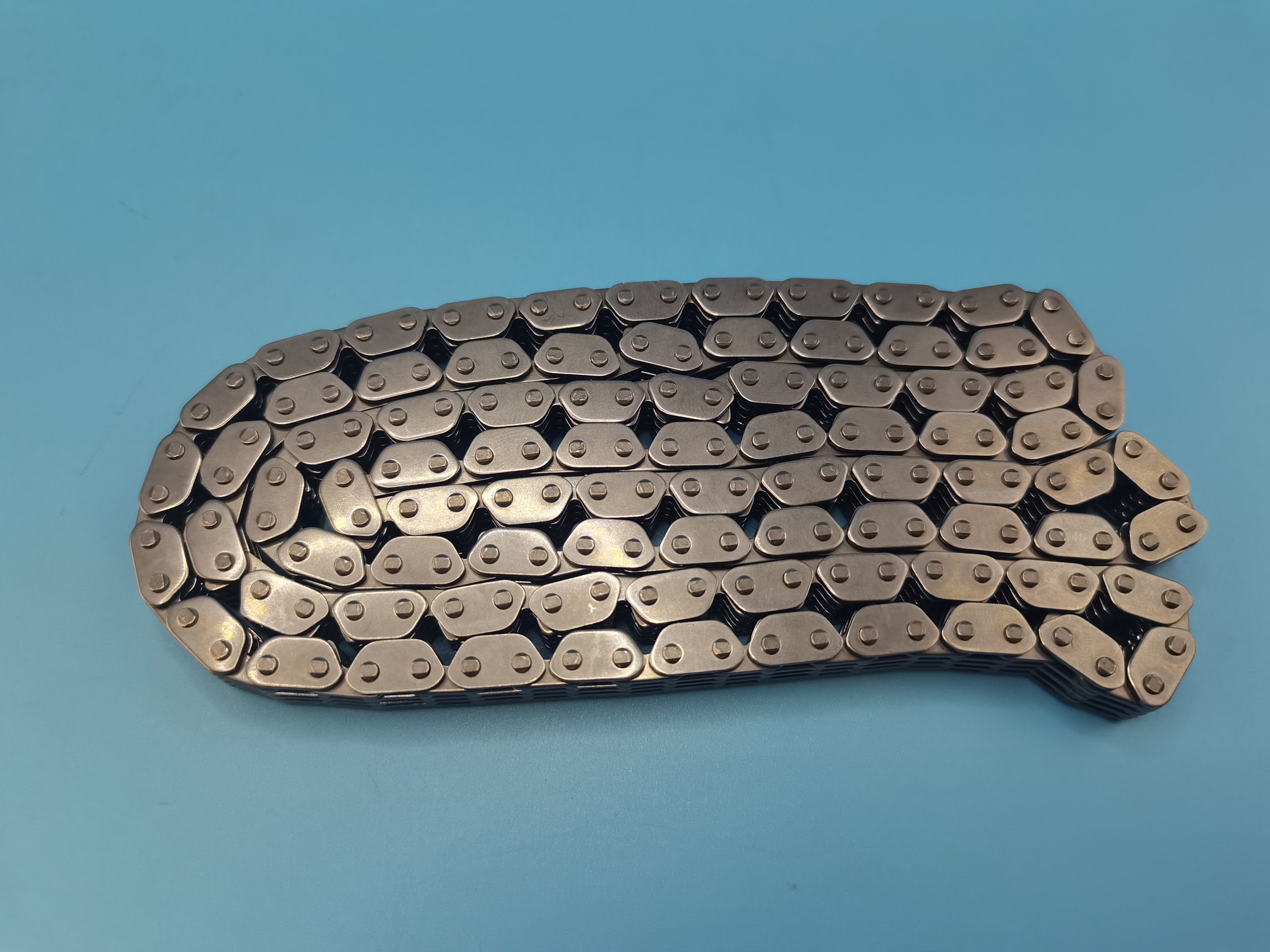 Timing Chain Kit For 2005-2015 Nissan Armada Titan 04-10 Infiniti QX56 - Image 2