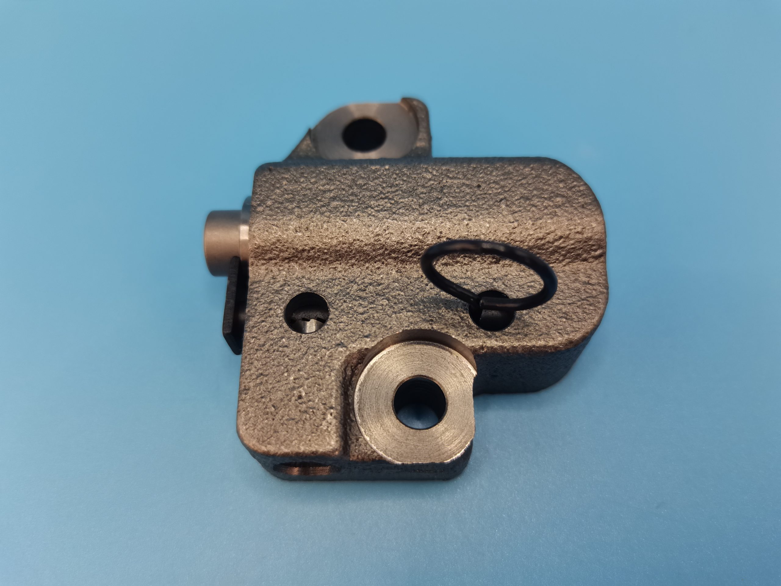 Timing Chain Kit for Mazda CX-7 3 5 6 2.3L 2.5L - Image 6