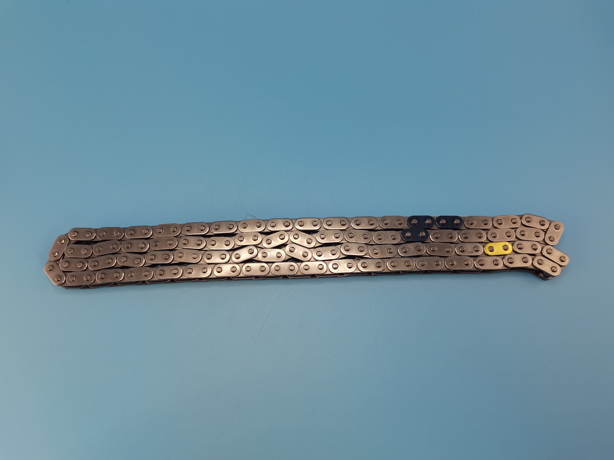 Timing Chain Kit for Mazda CX-7 3 5 6 Tribute Hybrid 2.3L 2.5L - Image 4