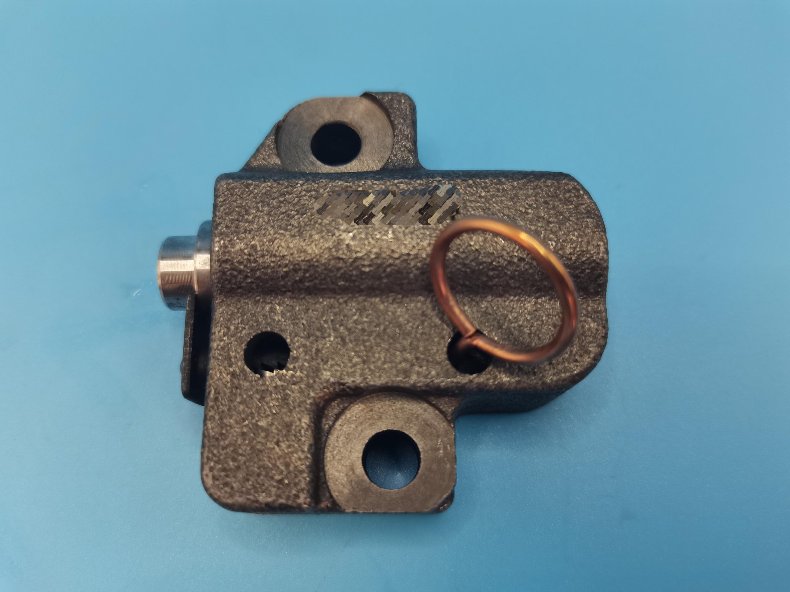 Timing Chain Kit for 2006-2013 Mazda 3 MX5 Miata 2.0L DOHC - Image 2