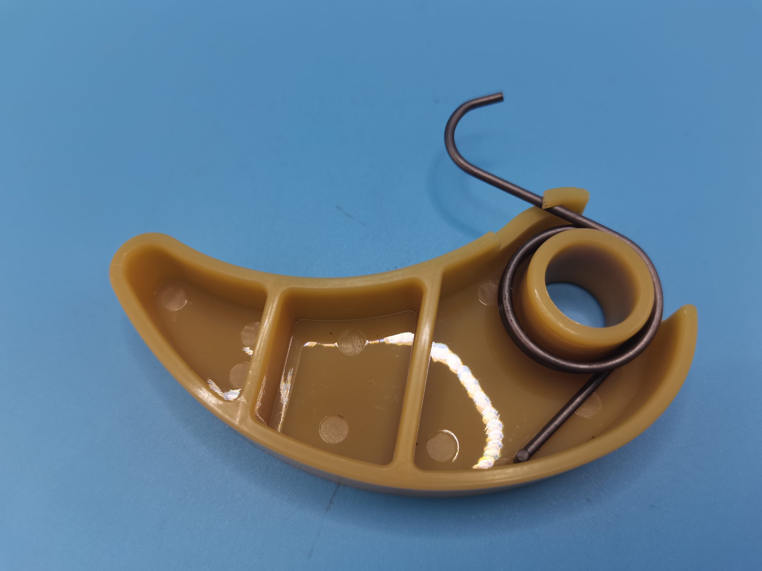 Engine Timing Chain Kit fits for 2007-2013 Mazda 3 2.3l - Image 9