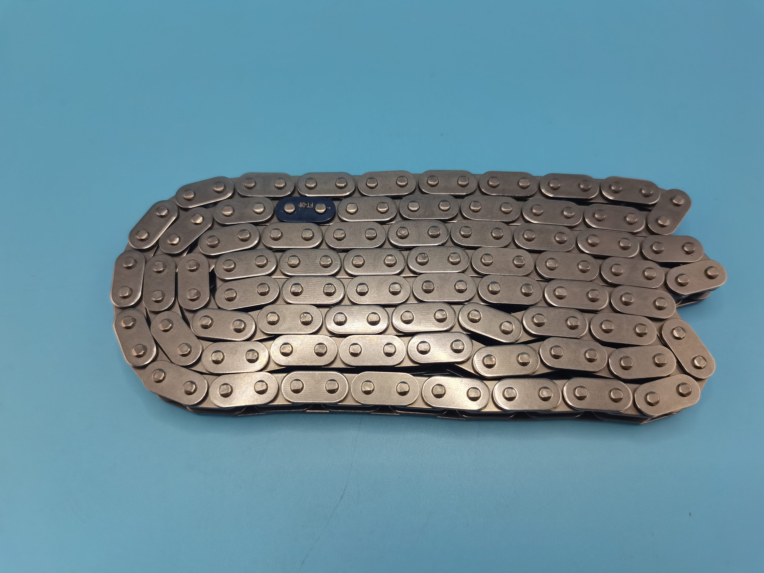 Engine Timing Chain Kit fits for 2007-2013 Mazda 3 2.3l - Image 6