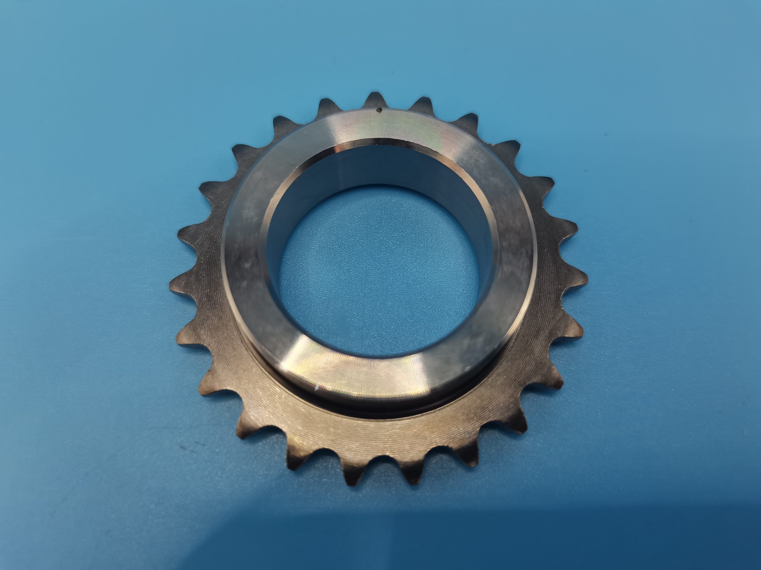 Engine Timing Chain Kit fits for 2007-2013 Mazda 3 2.3l - Image 3