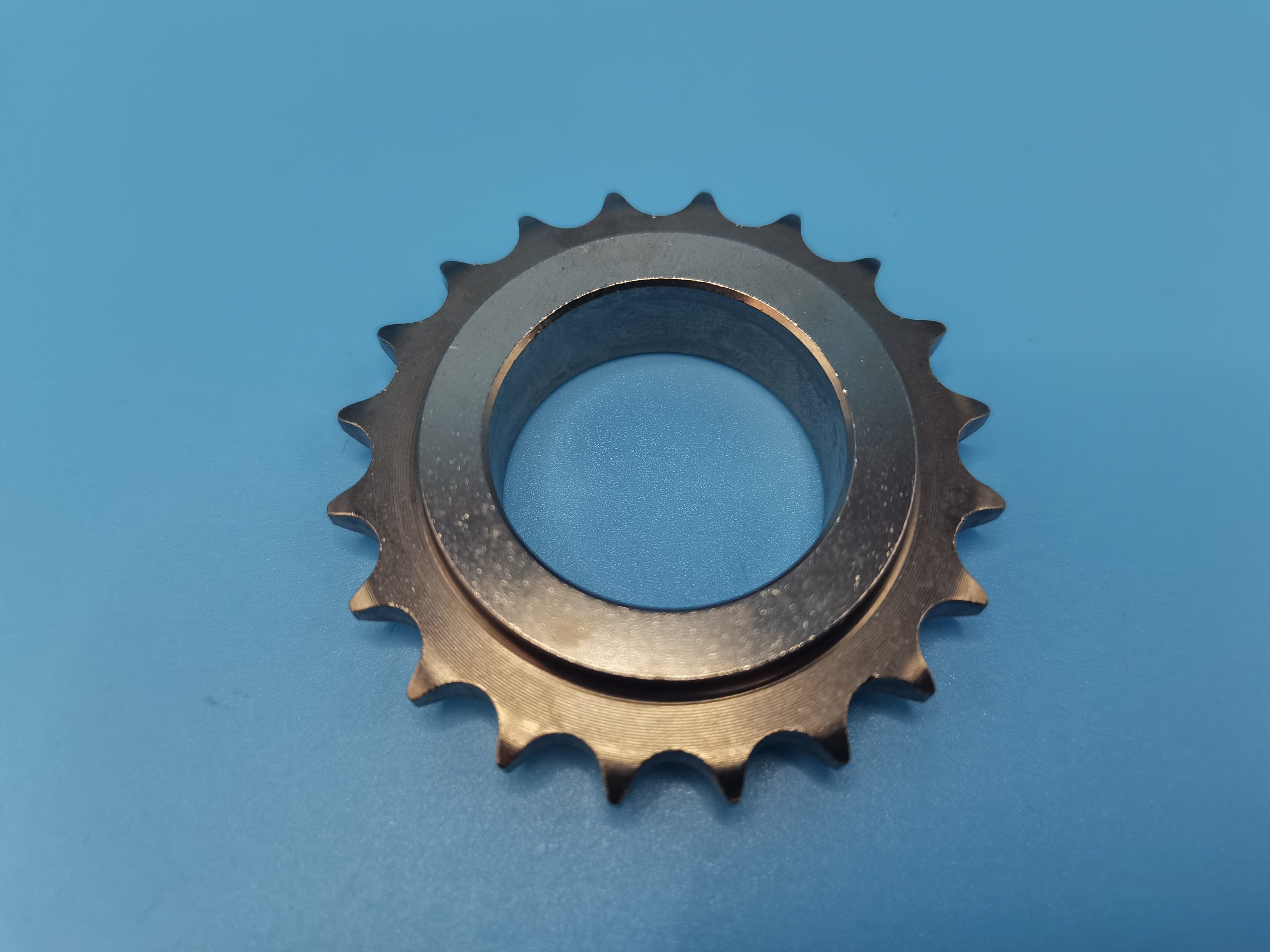 Engine Timing Chain Kit fits for 2007-2013 Mazda 3 2.3l - Image 2