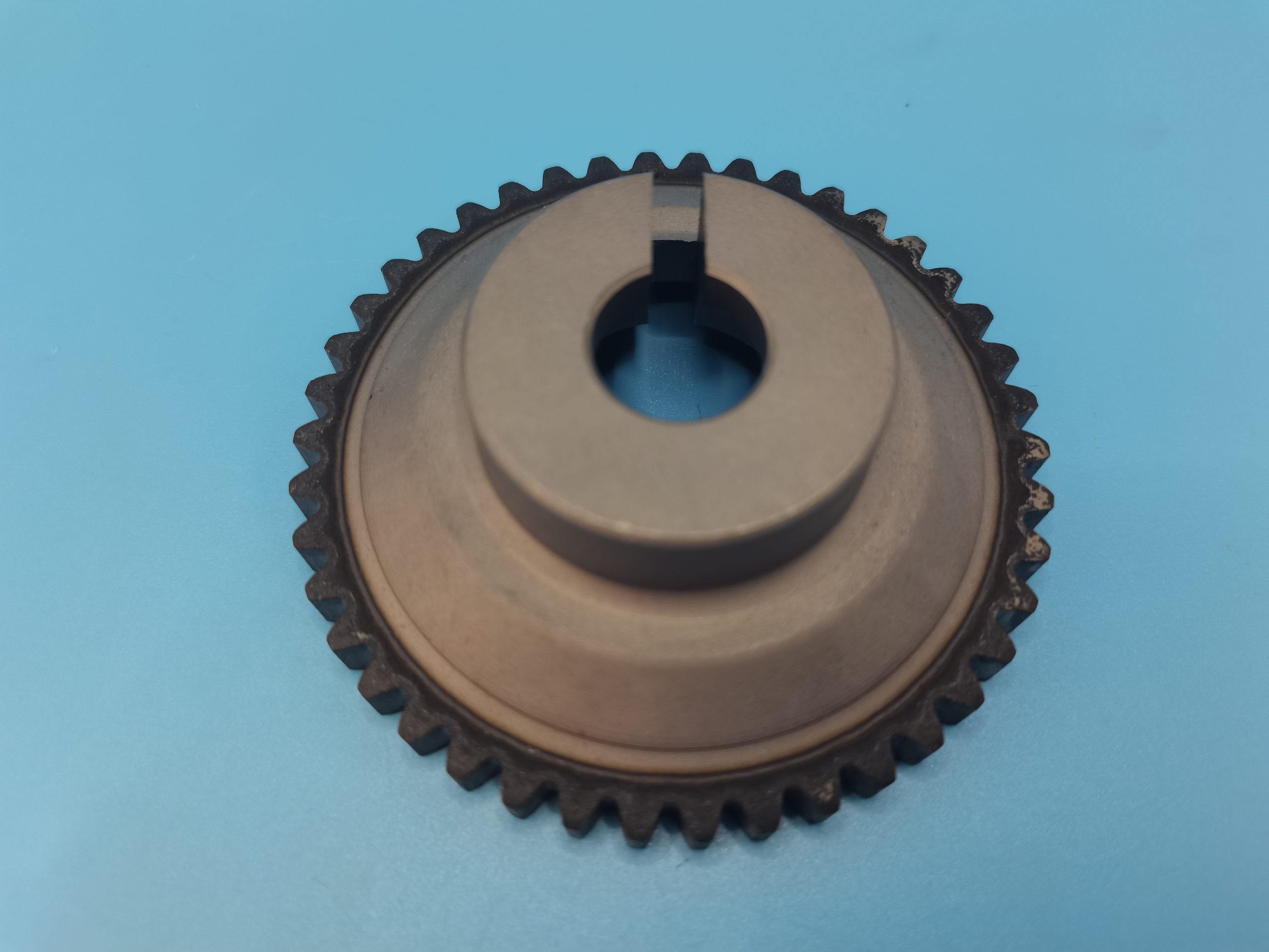 Timing Chain Kit for Nissan Micra HR12DE 1.2 Litre - Image 7