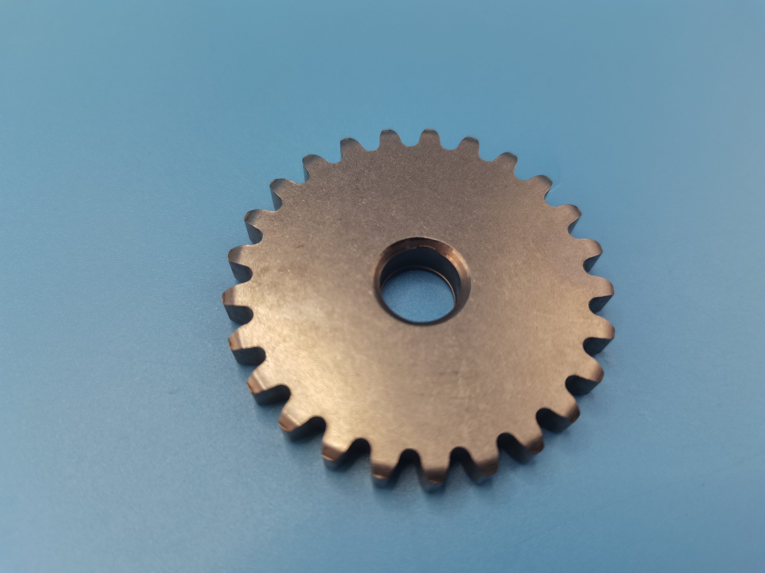 Timing Chain Kit for Nissan Micra HR12DE 1.2 Litre - Image 4