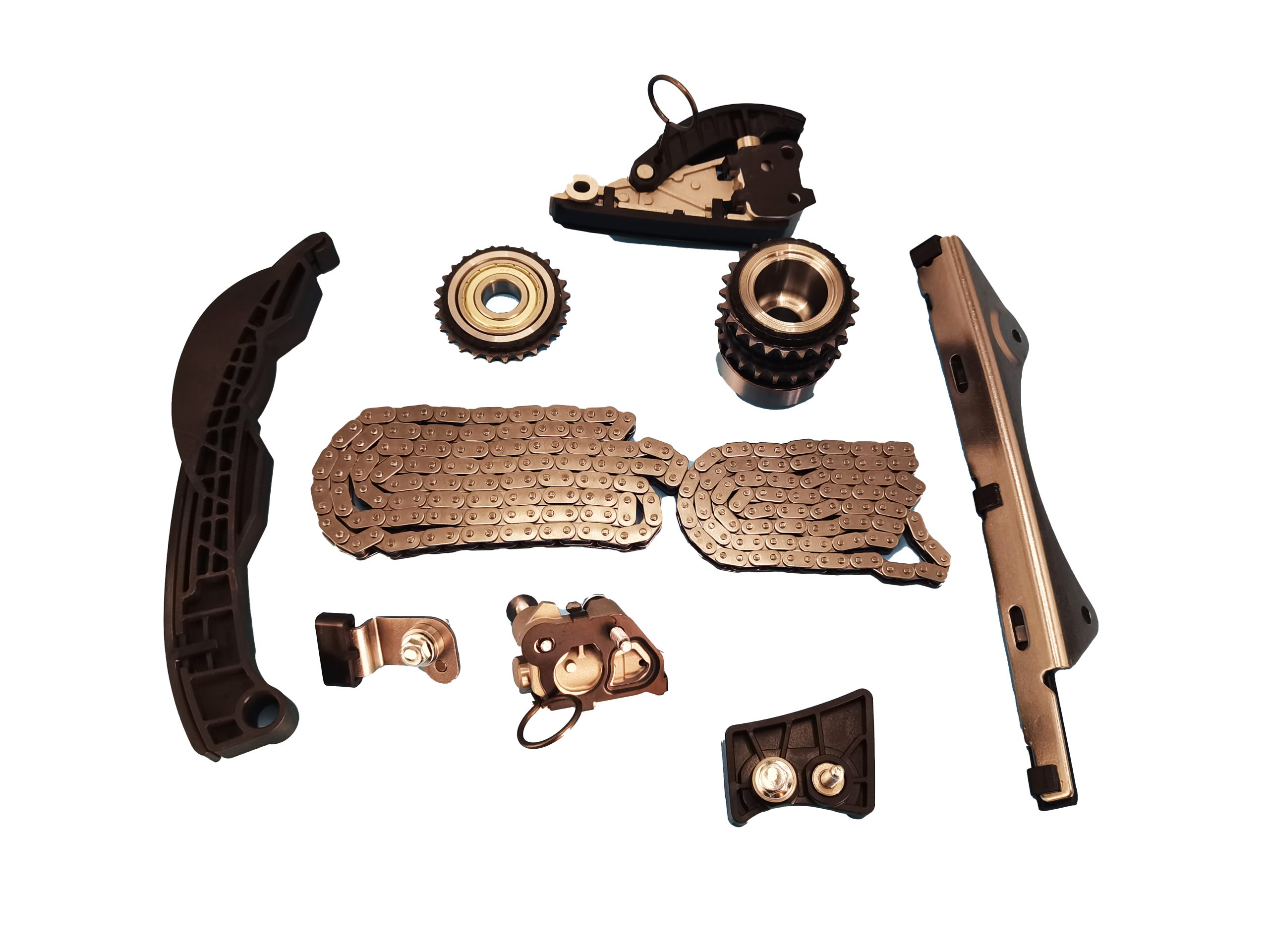 Timing Chain Kit for 07-10 Ford Edge 3.5L