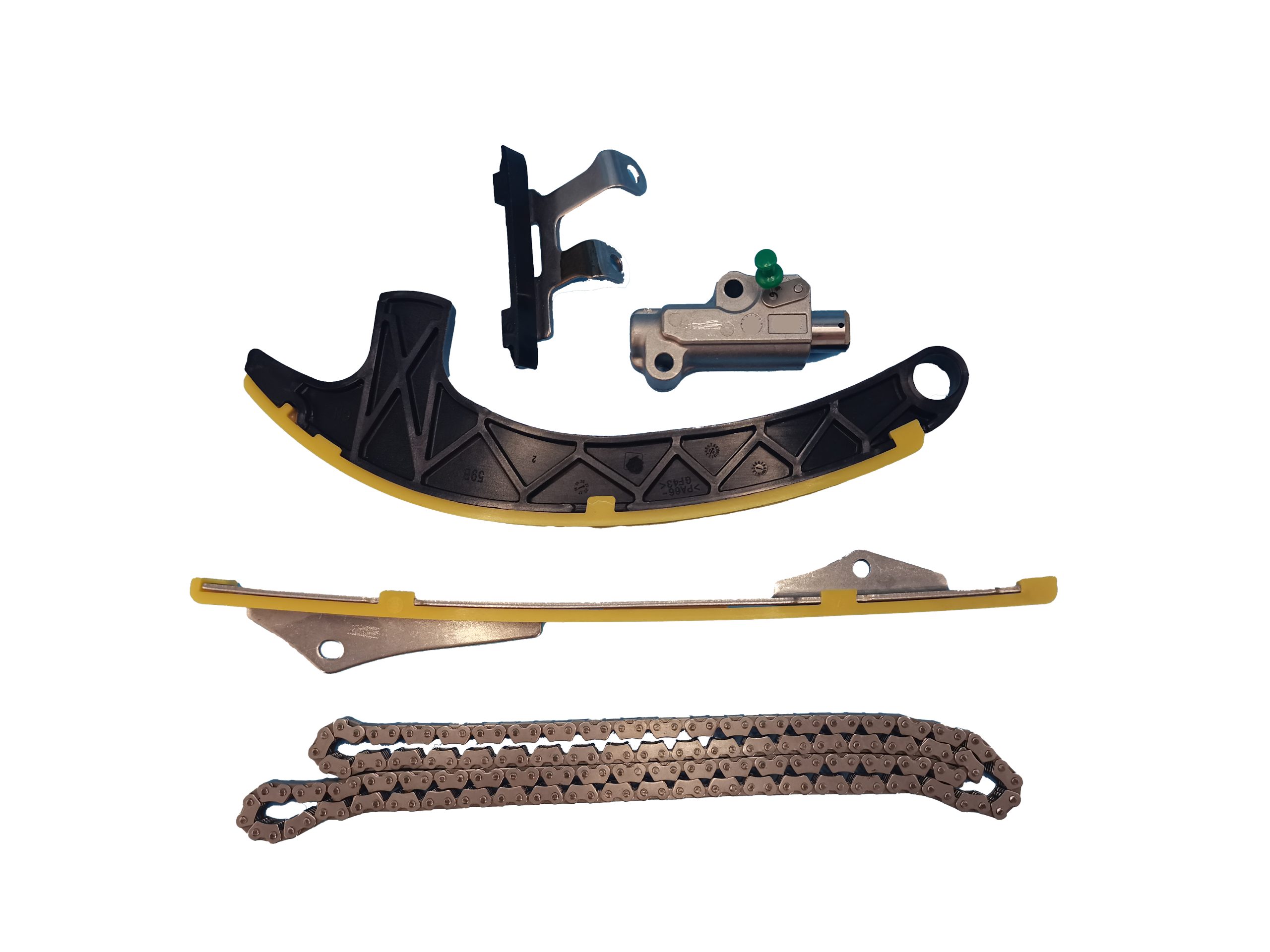 Timing Chain Kit Fit 2016 HONDA CIVIC