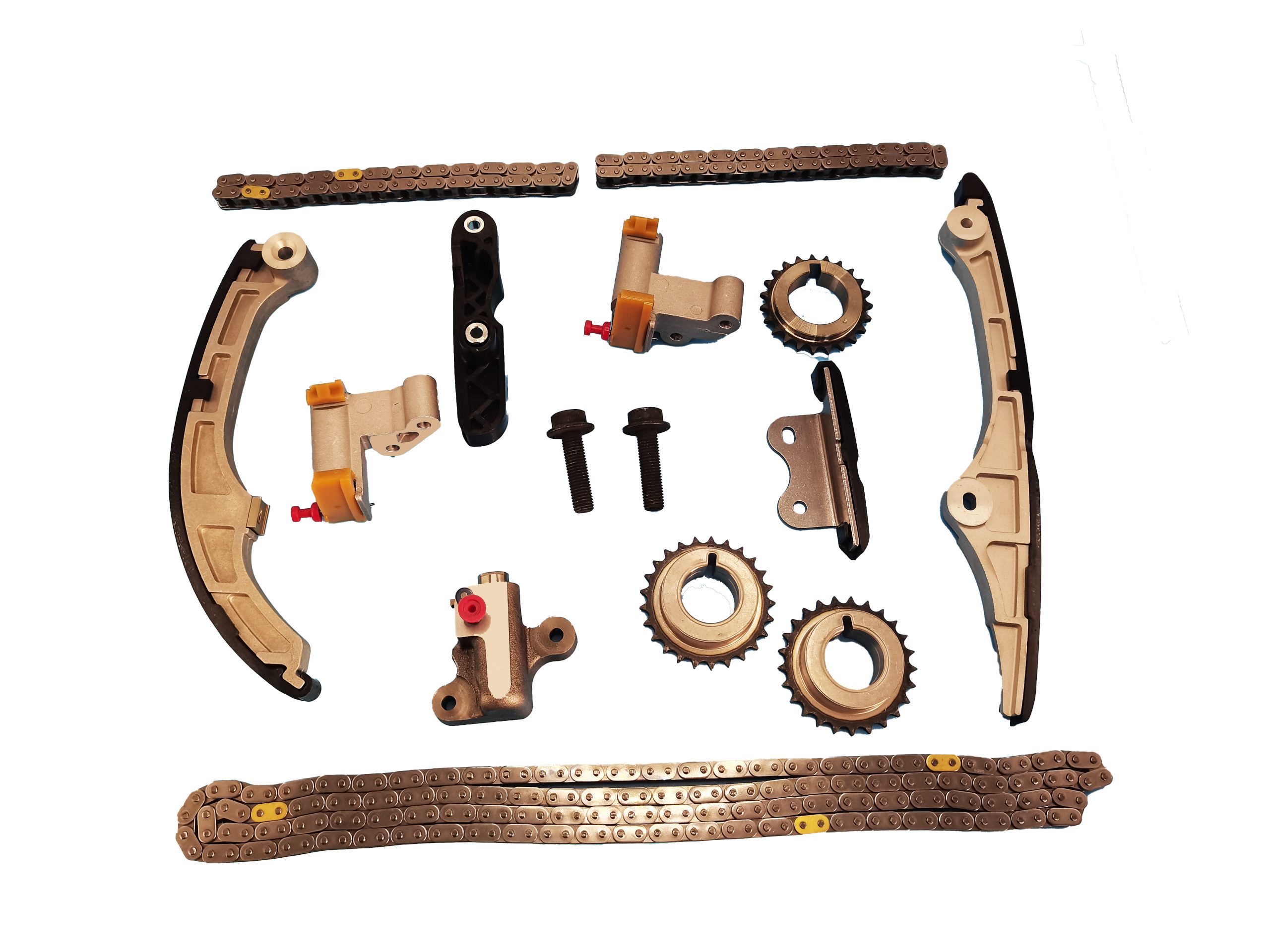 Timing Chain Kit FORD Edge 3.5/07-10/N7WGE