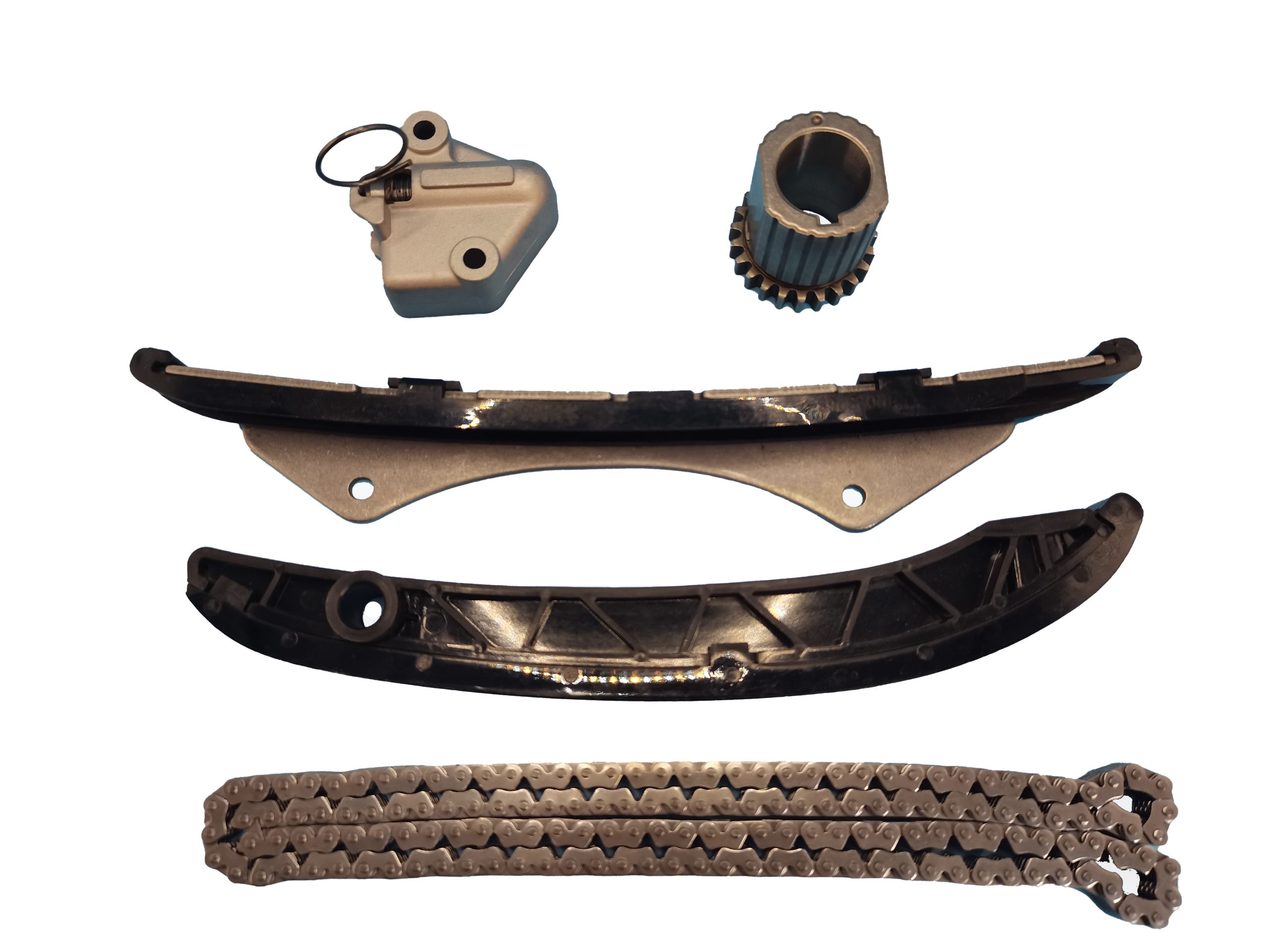 Timing Chain Kit Fit 2013-2015 Chevrolet Spark 1.2L