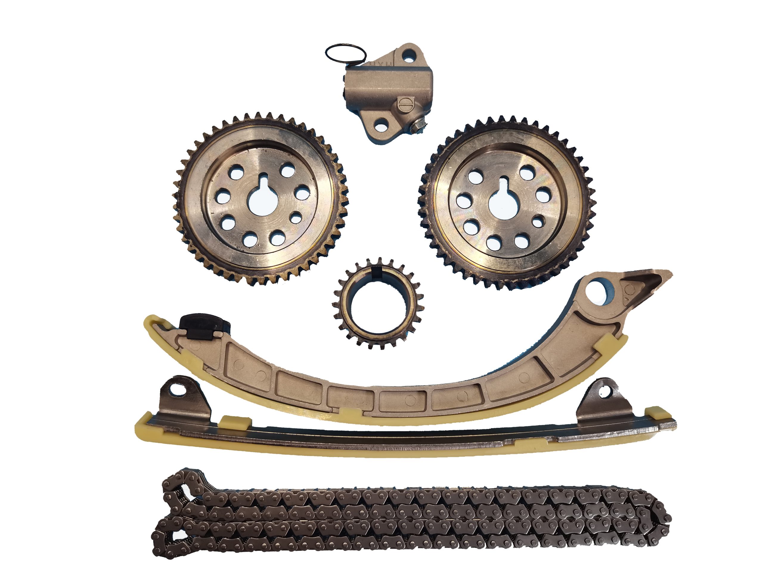 Timing Chain Kit for Suzuki K10B K14B