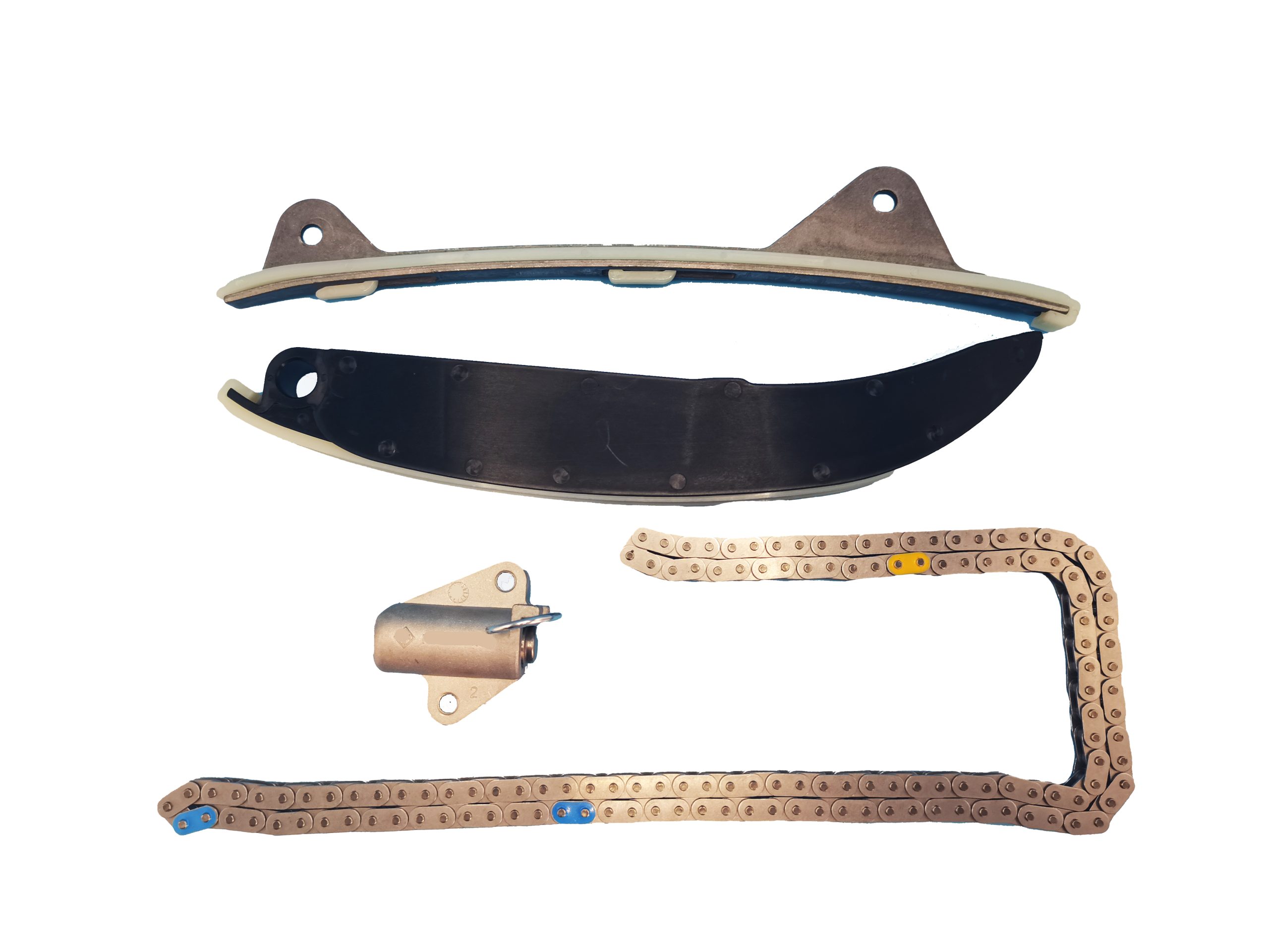 Timing Chain Kit Fit For Hyundai Kia Elantra Sonata 2.0L G4NC