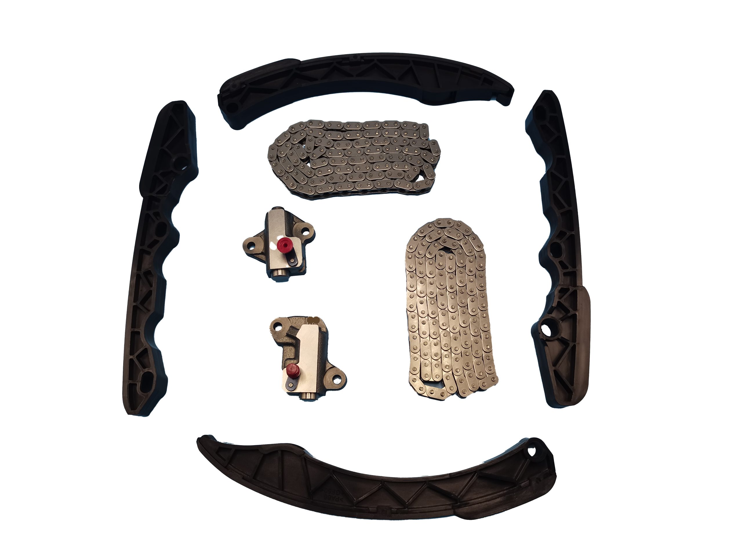 Timing Chain Kit for 2011-2015 Subaru Forester Impreza BRZ Scion FR-S 2.5L 2.0L DOHC