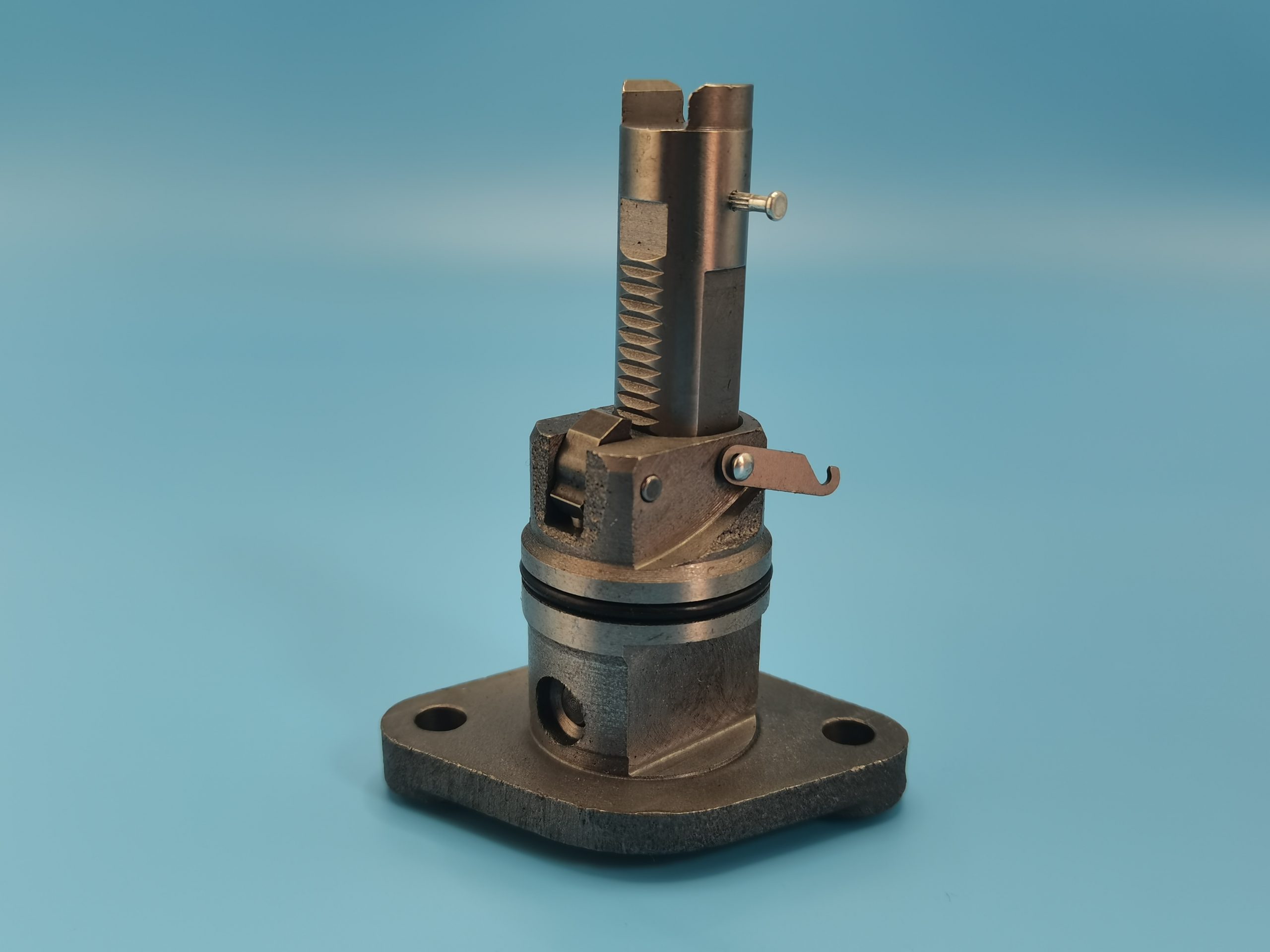 Timing Chain Kit Fit 1991-2002 Nissan 200SX NX2000 Sentra Infiniti G20 SR20DE - Image 8