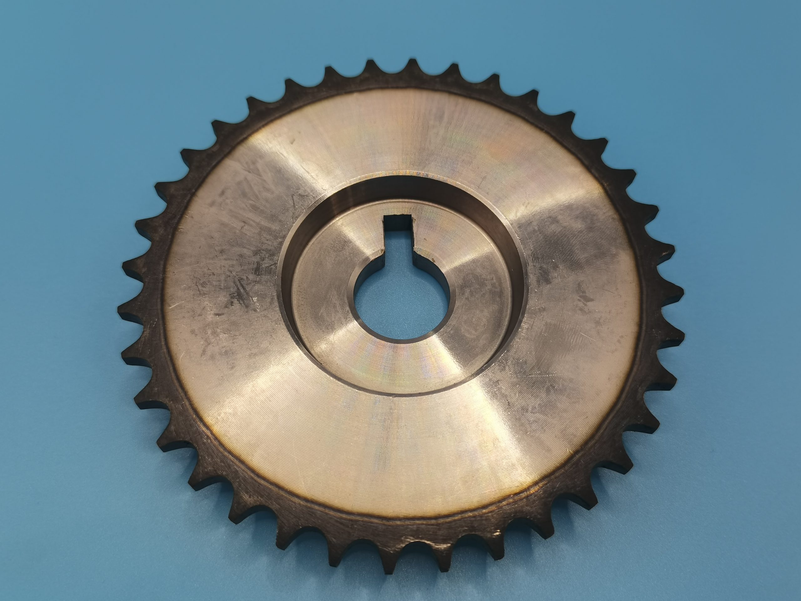 Timing Chain Kit Fit 1991-2002 Nissan 200SX NX2000 Sentra Infiniti G20 SR20DE - Image 7