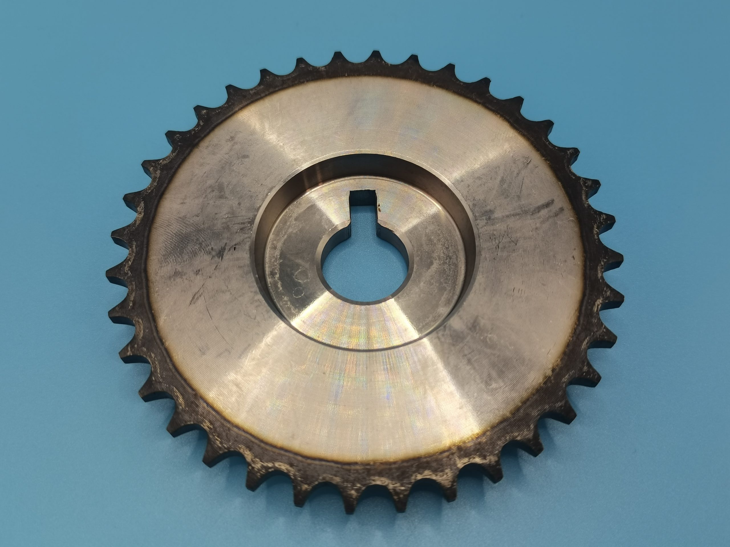 Timing Chain Kit Fit 1991-2002 Nissan 200SX NX2000 Sentra Infiniti G20 SR20DE - Image 6