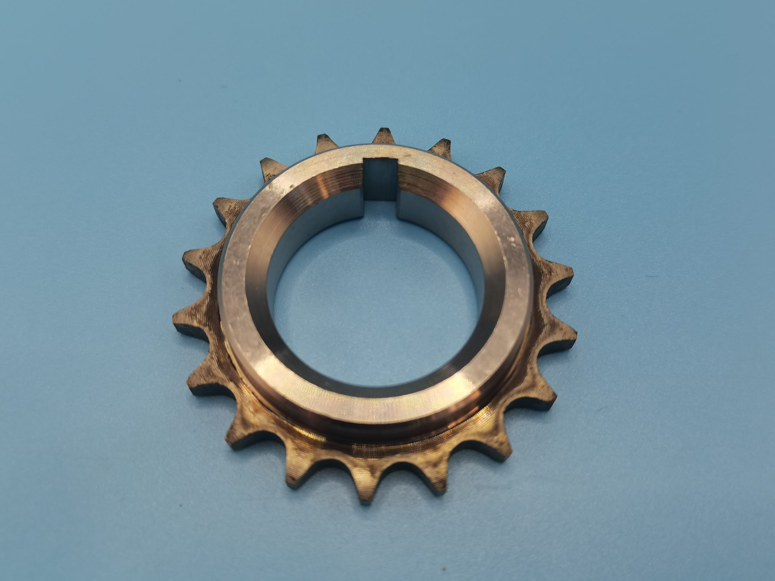 Timing Chain Kit Fit 1991-2002 Nissan 200SX NX2000 Sentra Infiniti G20 SR20DE - Image 2