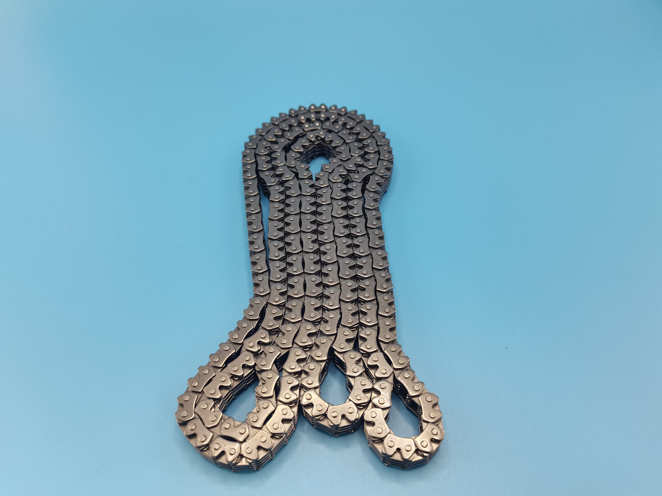 Timing Chain Kit for 2009-2010 Dodge Avenger Charger Chrysler Sebring 2.7L DOHC - Image 7